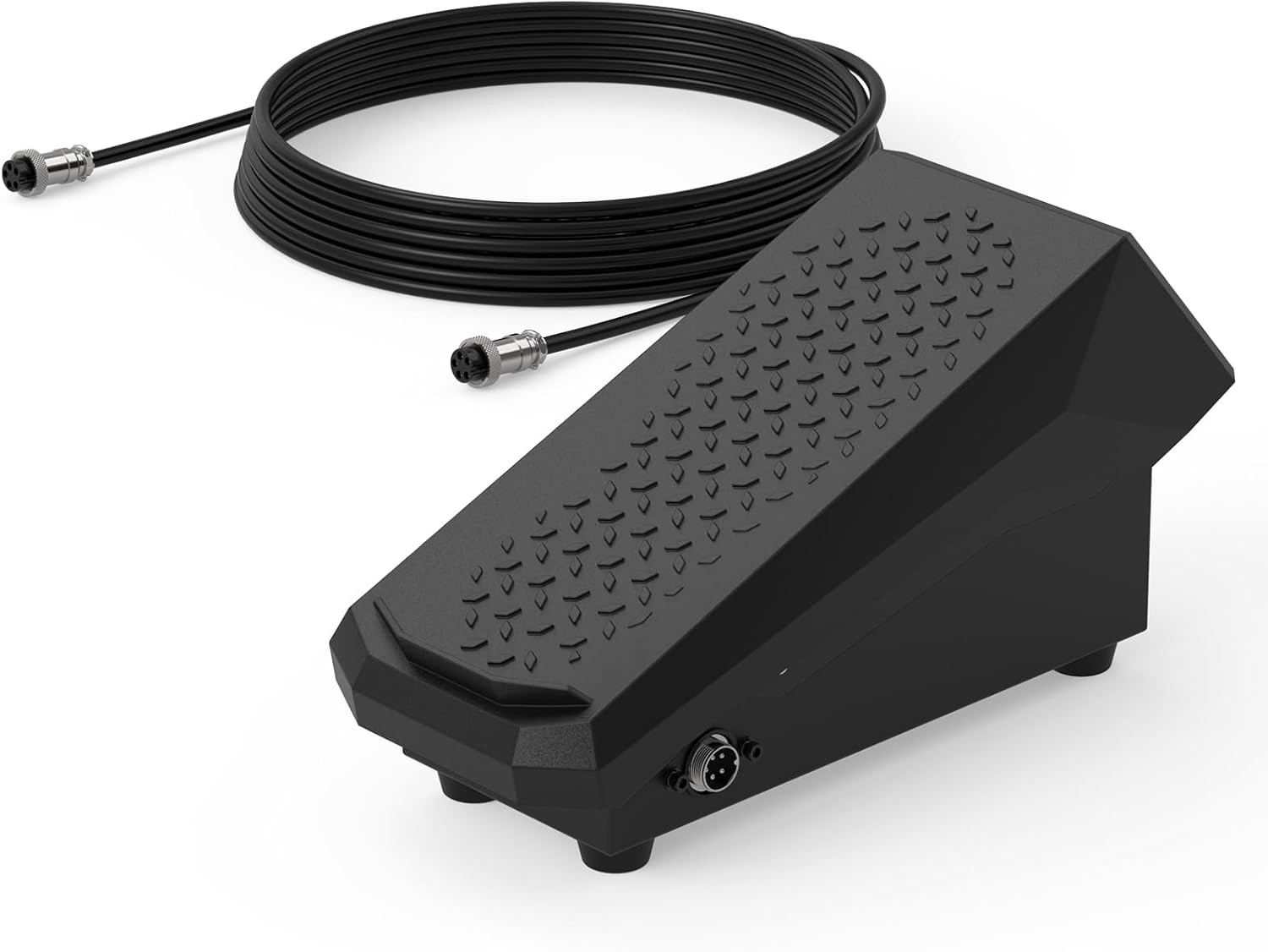 TIG Welding Foot Pedal, 5-Pin, Compatible with YESWELDER