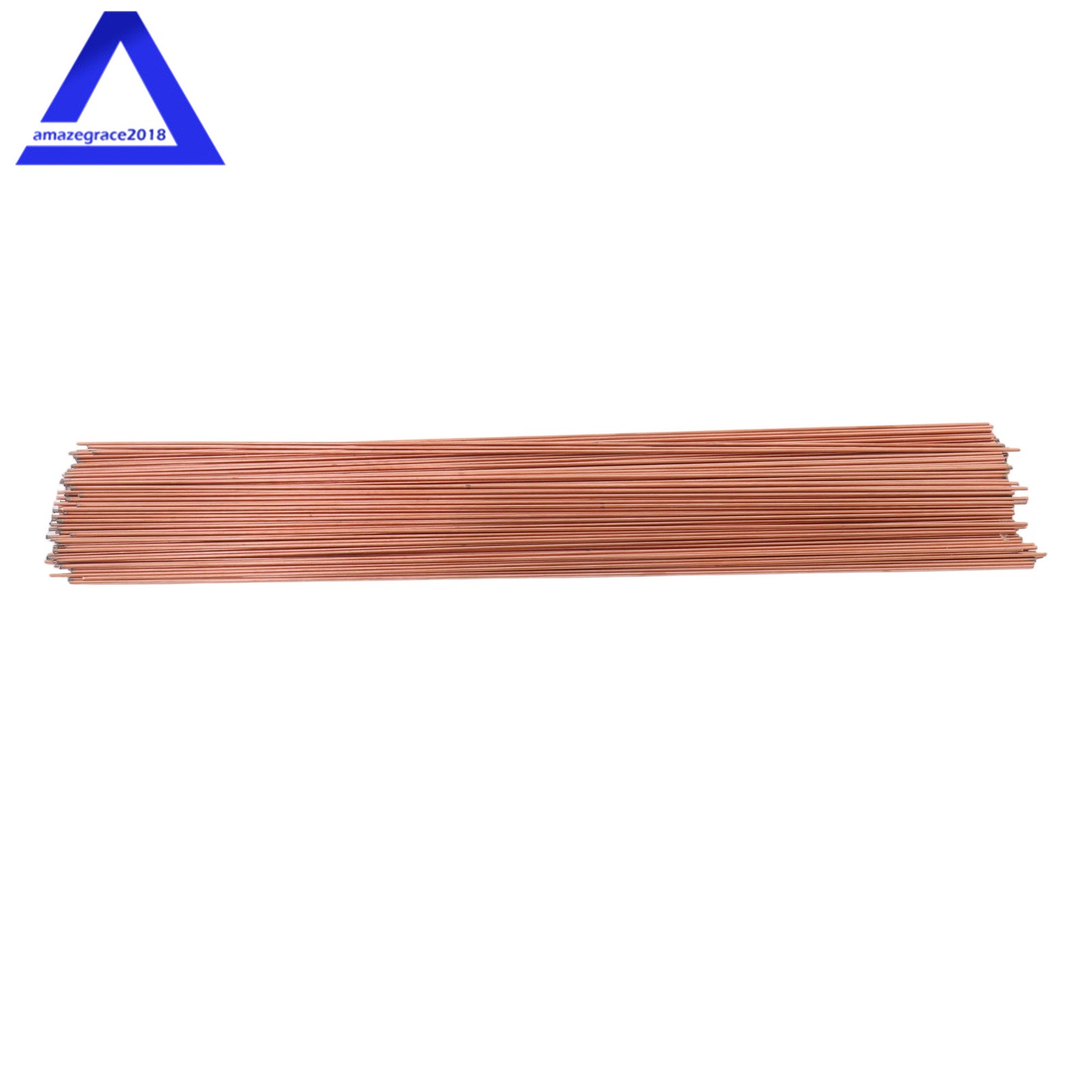 ER70S-6 2-lbs 1/16″ × 16″ Mild Steel TIG Welding Rod – TIG Filler Rod, TIG Rod