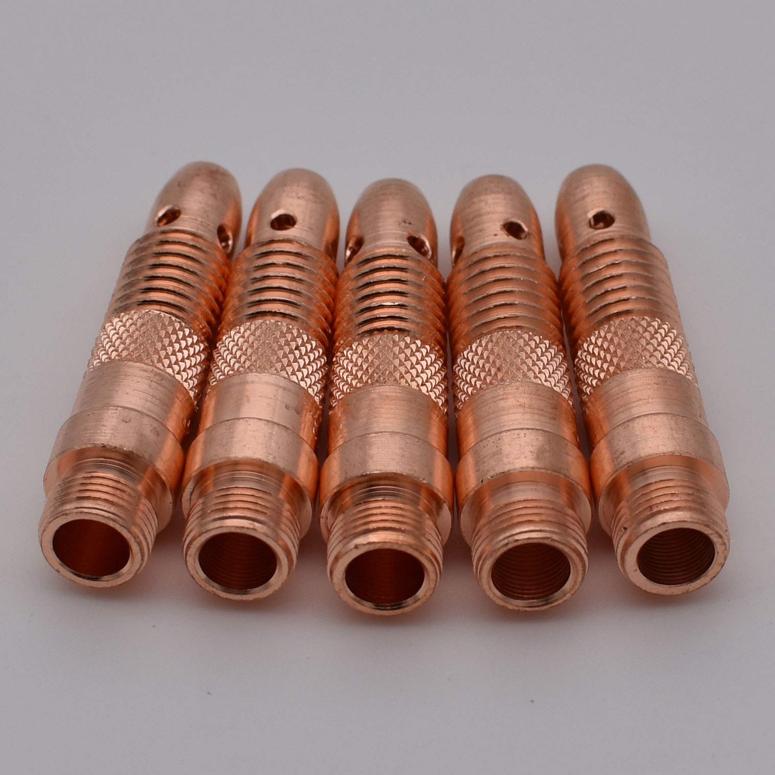 10Pcs Collet Body 10N32 (3/32″) & Collet 10N24 (3/32″) Consumables KIT for TI…