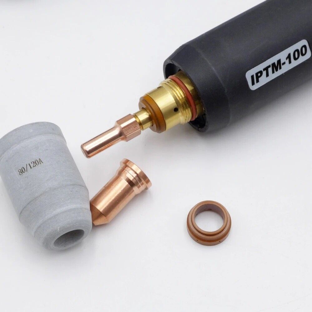 2pcs 60444 Support For Everlast,Longevity,TECMO ESAB PT100 IPT-100 PTM-100