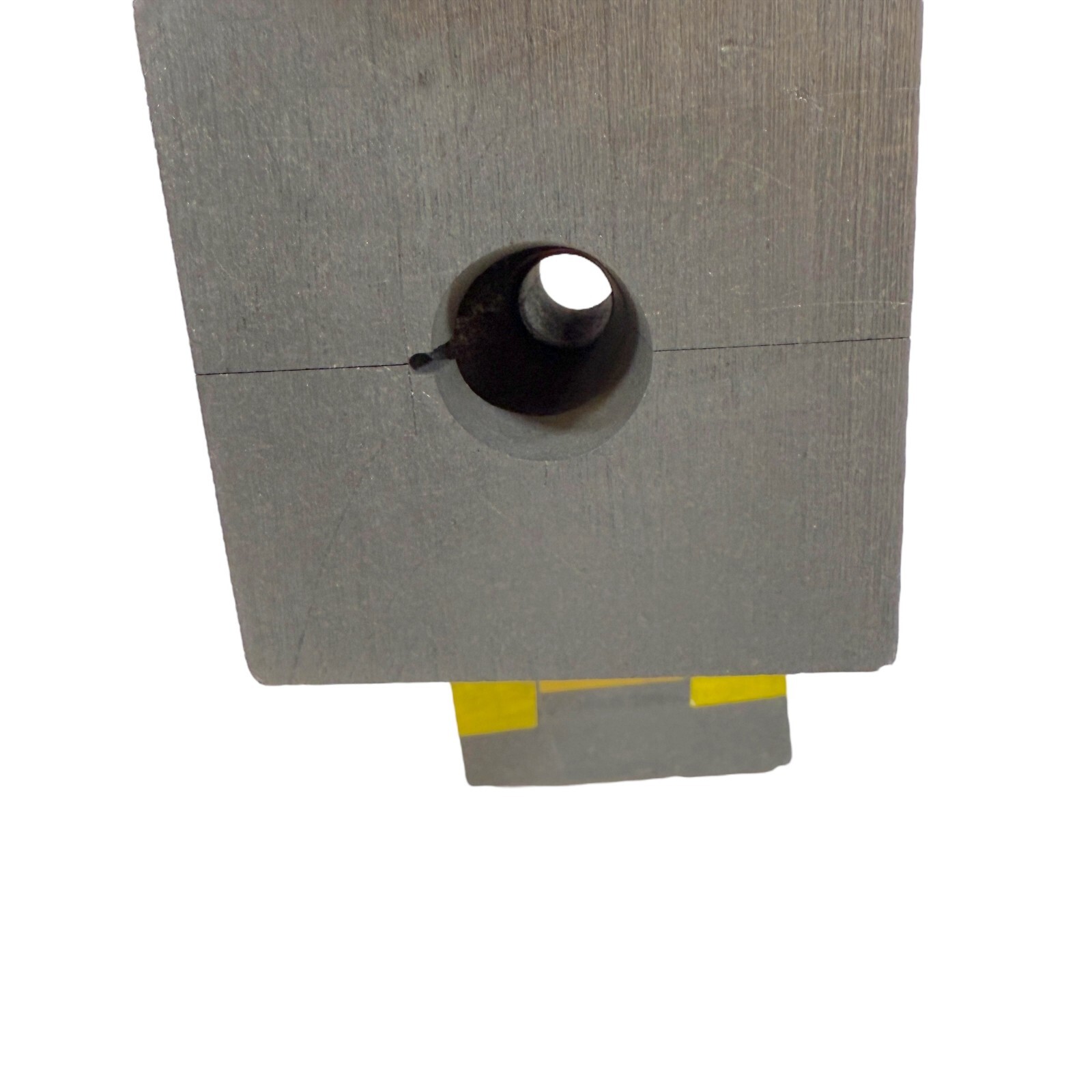 Erico Cadweld HSD4L Graphite Mold for Welding Cable to Steel 2x #150 Material
