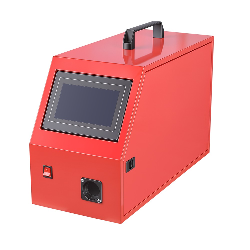 Handheld 4 in 1 laser welding machine 1500 W cutting cleaning CE certified de