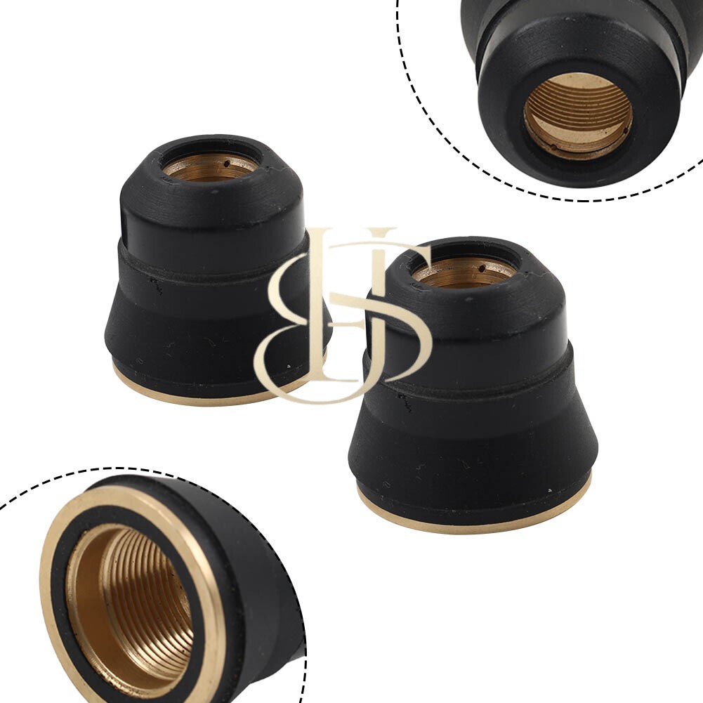 PC0116 Shield Cap Fit For Titanium Plasma 65 Torch TI-PC65 iPT-65 US