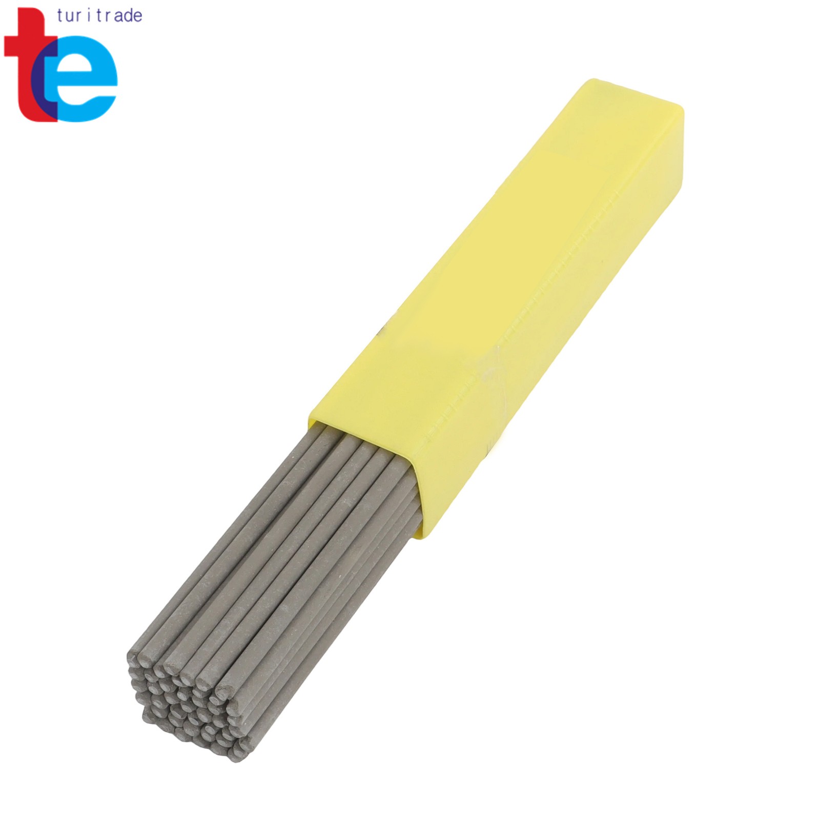 E6013 Welding Rod 5/32 Inch x 14 Inch Carbon Steel Stick Electrodes 5 LBS