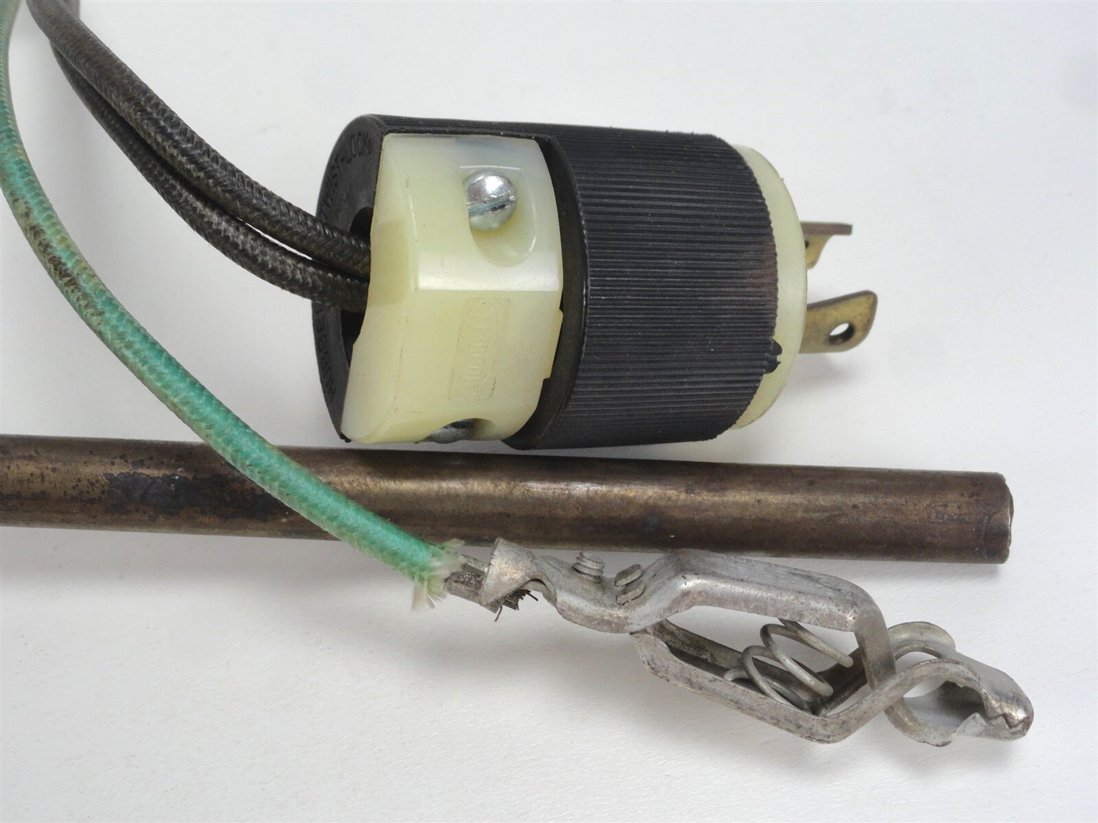 Westinghouse 911D463-G01 Bolt Remover ? 120V 990 Watts (NEW OLD STOCK)