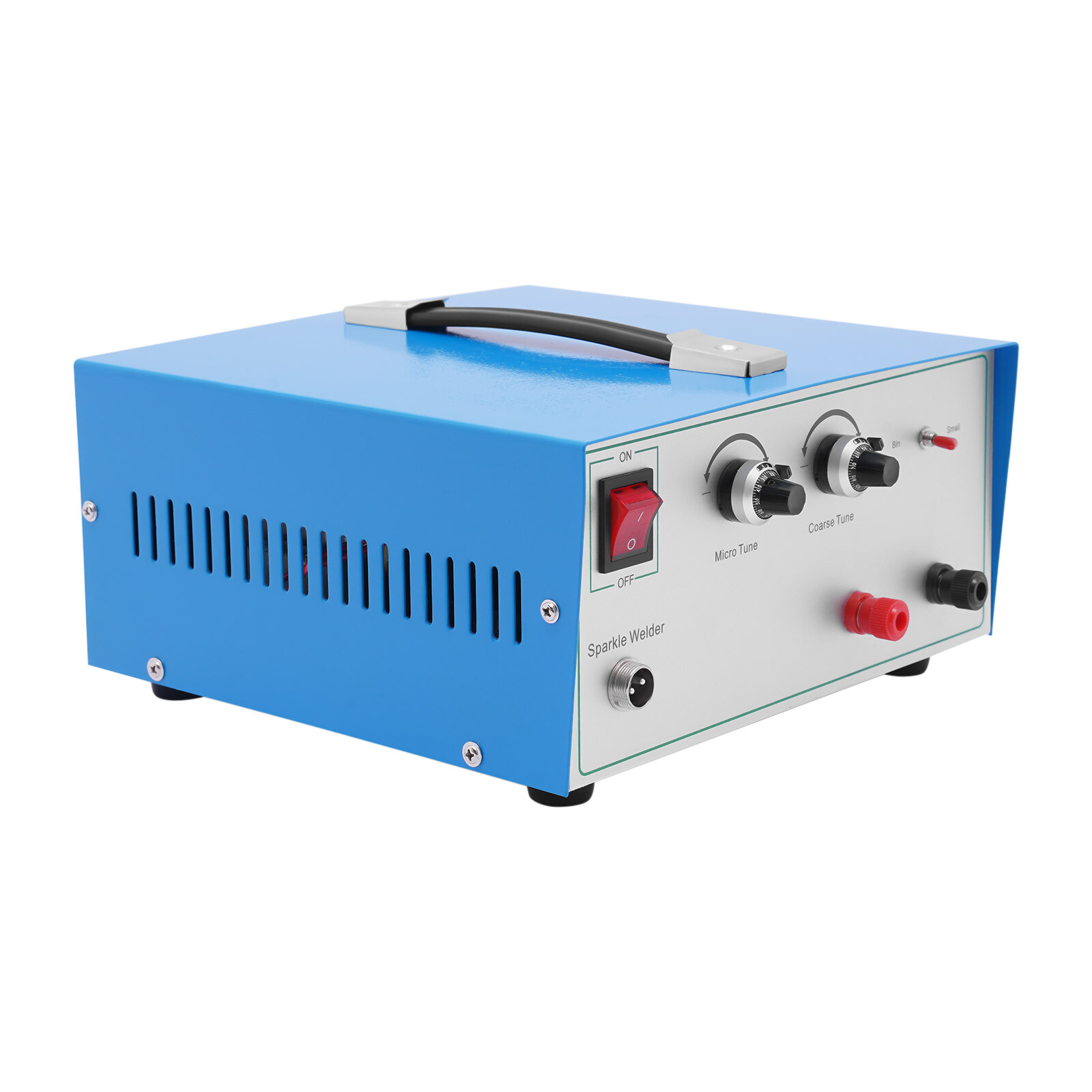 600W Spot Welder Spot Welding Machine Jewelry Tool platinum, gold, Silver