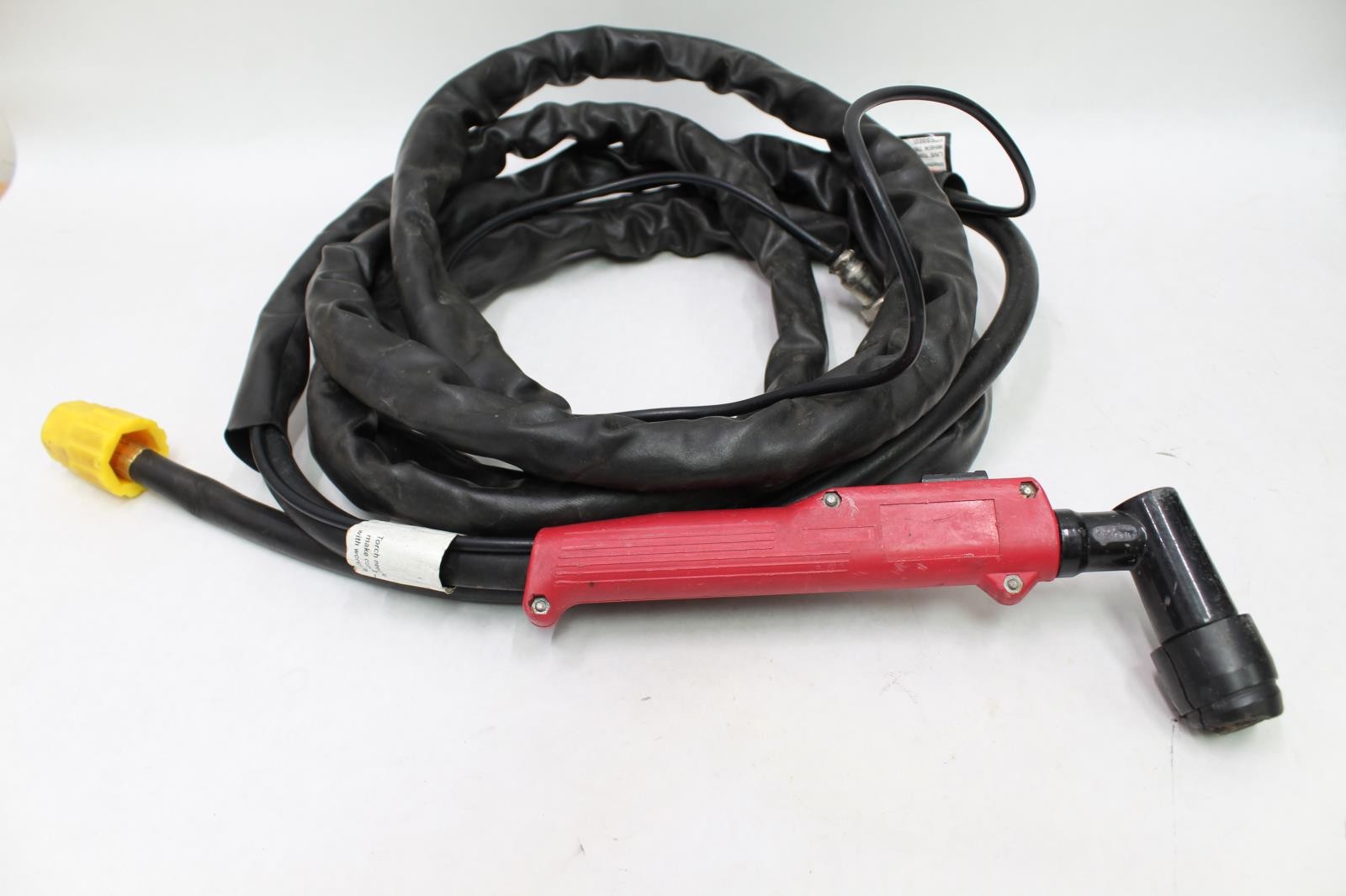Chicago Electric Welding 20 Amp Plasma Cutter