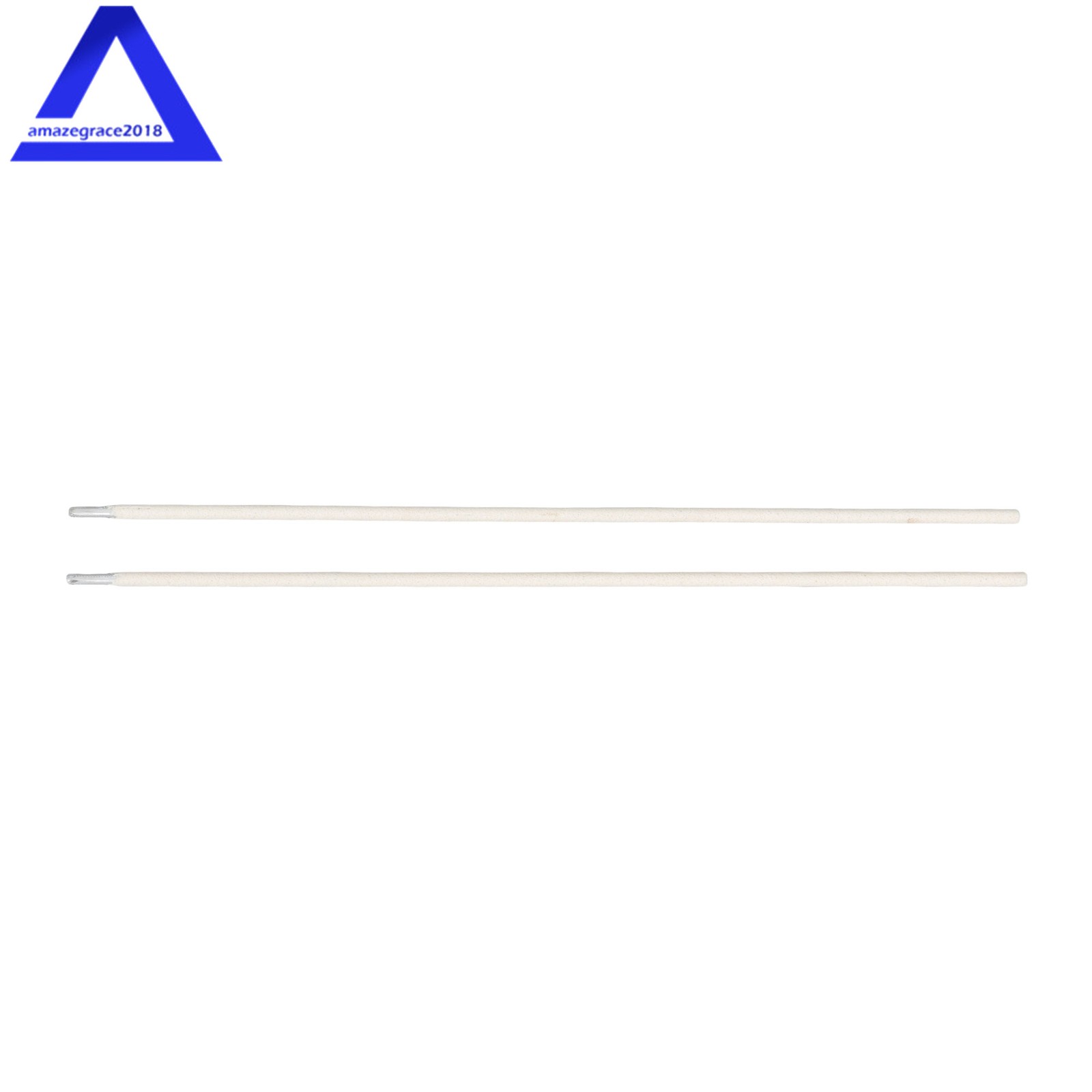 E4043 Aluminum Electrode Rod 5/32” × 14” – 2 Lbs for Easy Welds and Repairs