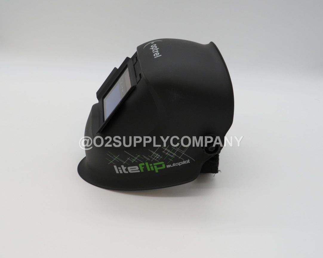 Optrel 1006.700 Liteflip Autopilot 4/5-14 Welding Helmet