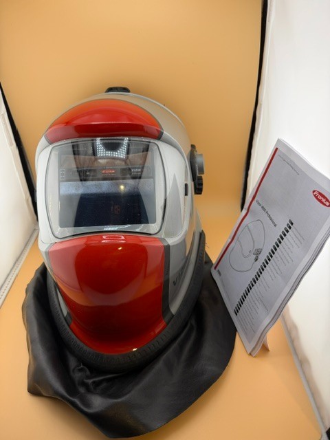 Fronius 42,0510,0479 Vizor 4000 Crystal Welding Helmet