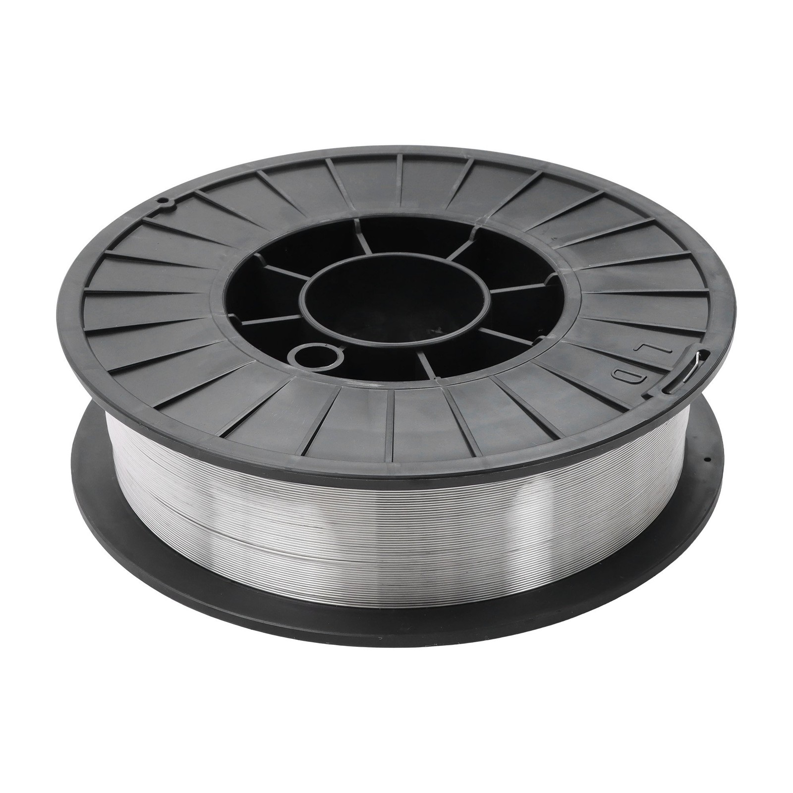 1-pk Aluminum 5356 MIG Welding Wire .035″ 1 Roll ER5356 0.035″ (0.9mm) 5-Lb Roll
