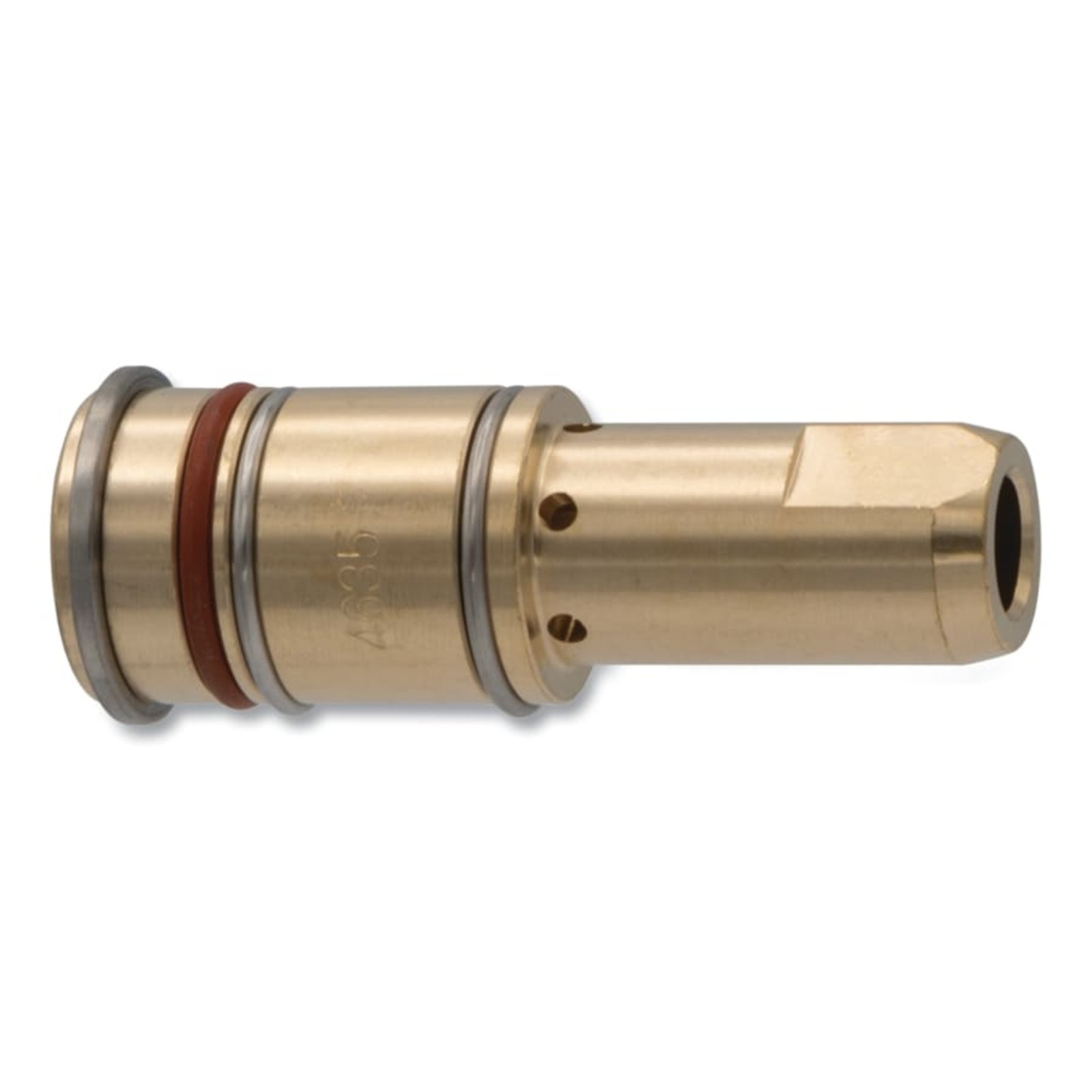 Best Welds – 4635 – Head Assy Bernard Style, Pack Of 5
