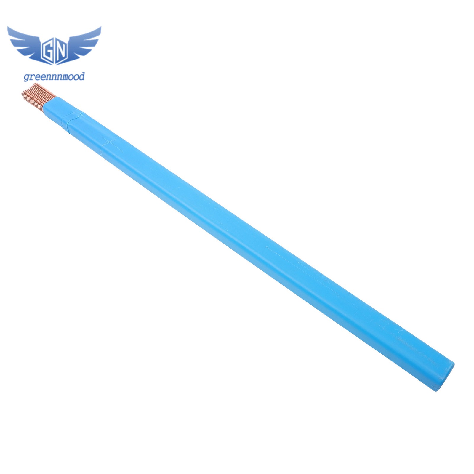 10 Lbs ER70S-2 Mild Steel TIG Welding Rod 3/32″ × 36″ Premium Carbon Steel