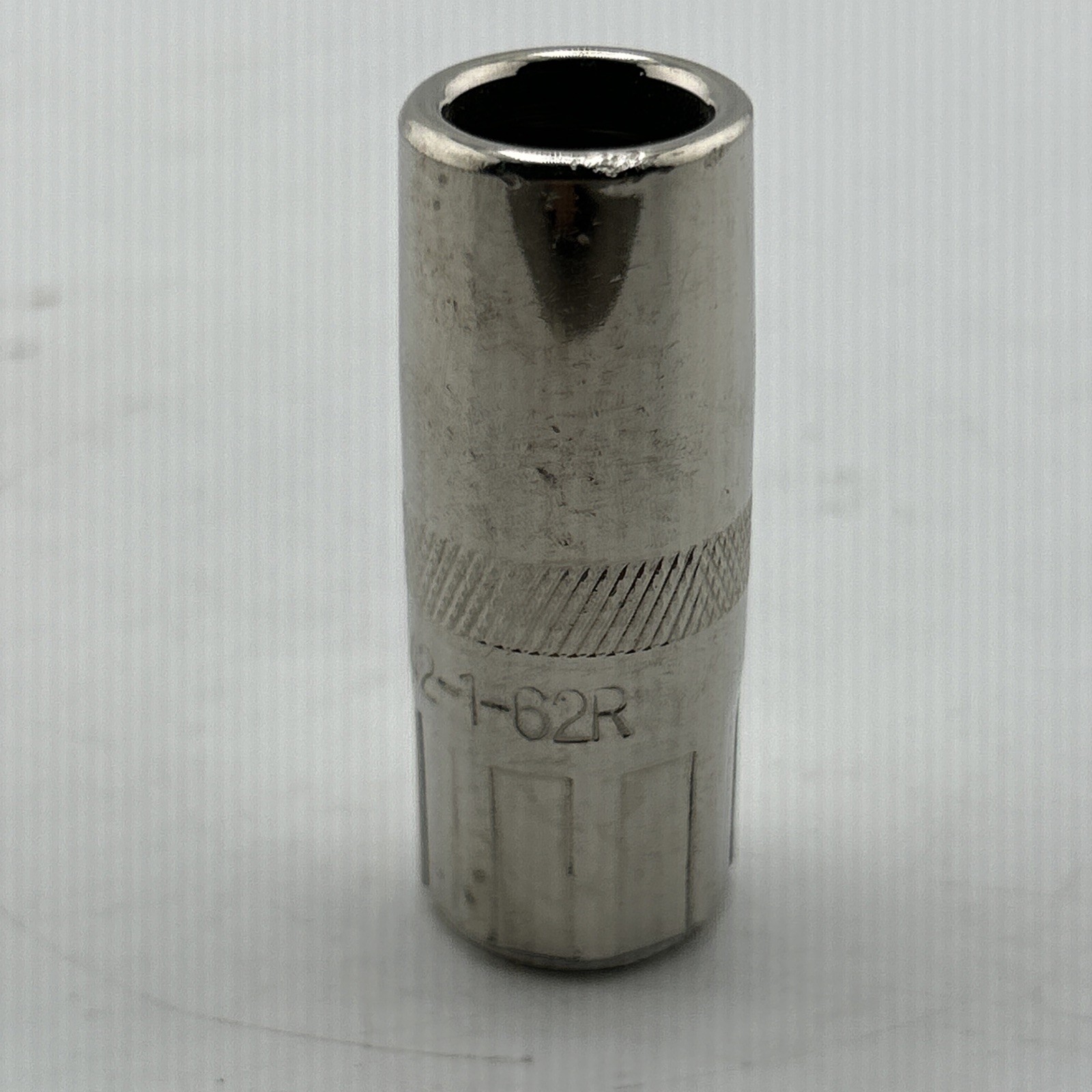 LINCOLN ELECTRIC KP2742-1-62R LINCOLN Copper Standard MIG Weld Nozzle 487F07
