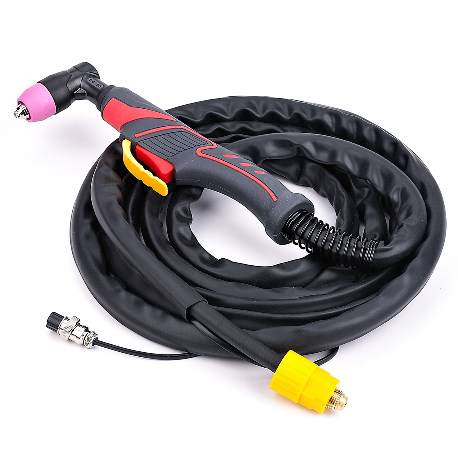 AMICO AG-60 Amp Plasma Cutter Torch, For CUT-30/40/50, APC-30/40/50 CUT-40M/50M