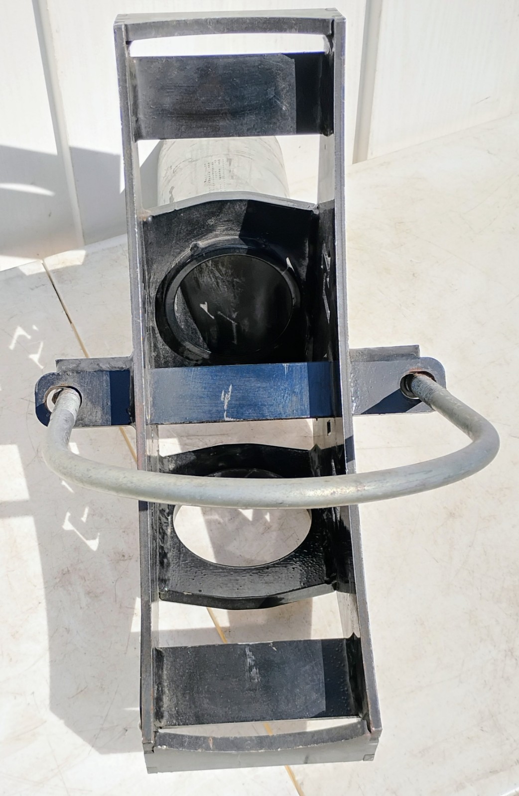 LJ WELDING ELBOW JIG 08E-200 CAPACITY 500 LBS 8″ VG++
