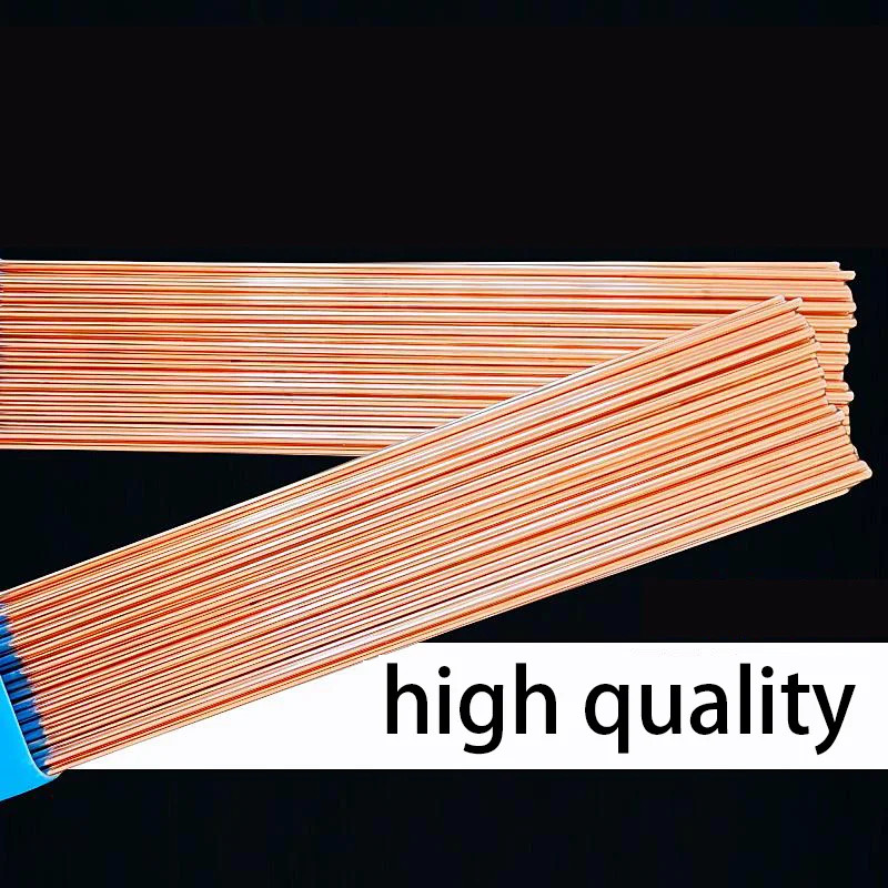Laser Copper Welding Wire 5KG Weld Stick Weld Rod For Laser Weld Gun Wire Feed