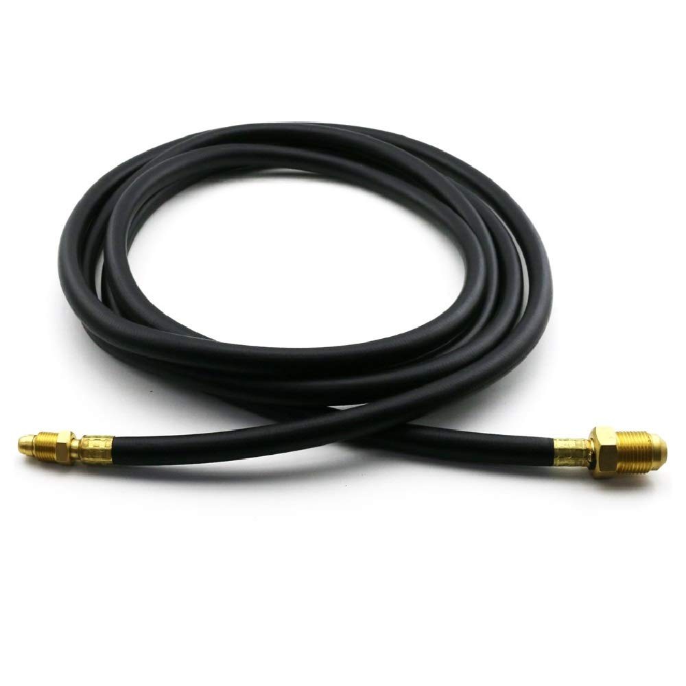 Weldingcity 200-Amp Wp-26F Flexible Head Air-Cooled Tig Welding Torch Complete