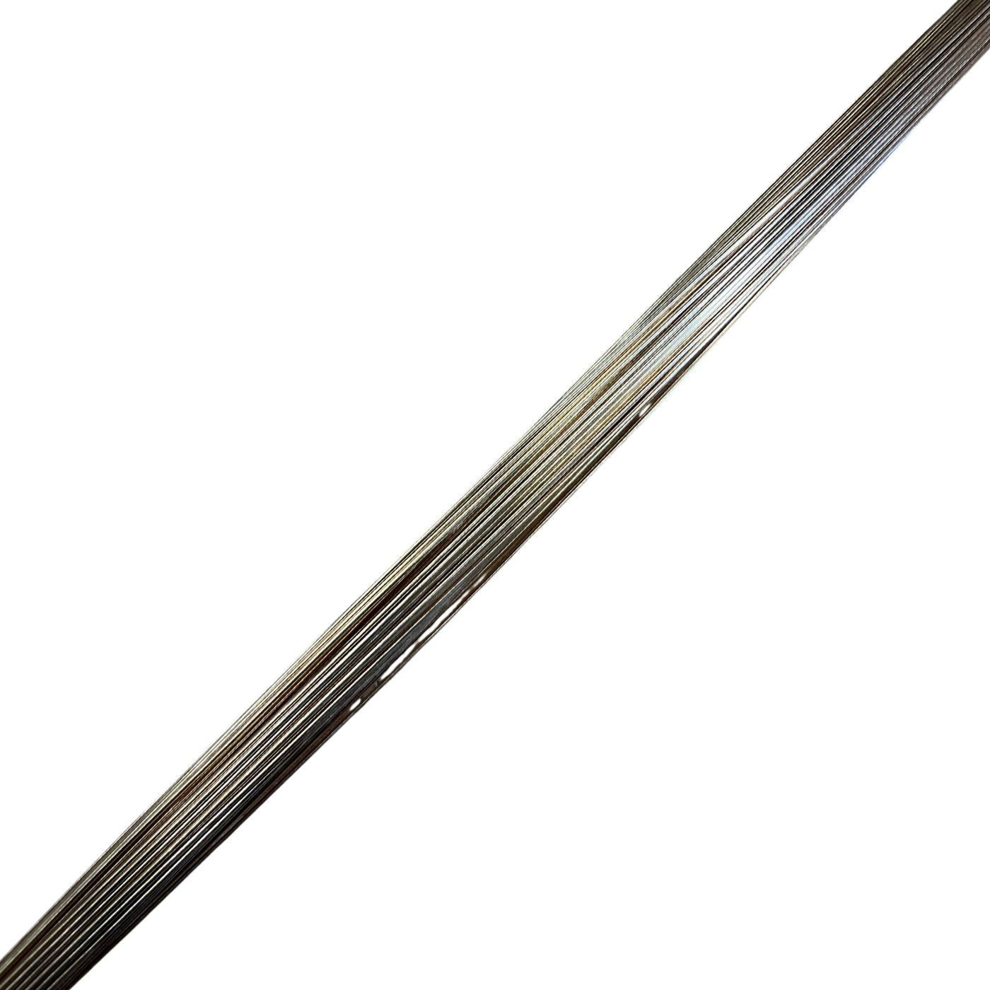 ERCuSi-A 1 Lb 3/32 Silicon Bronze Copper TIG Welding Wire 3/32″ x 36″ 1-Lb