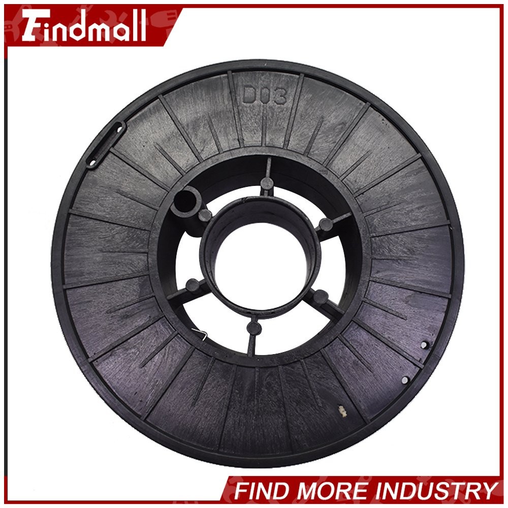 Findmall E71T-GS .035″ 0.9mm 10Lbs Gasless Flux Core Mild Steel MIG Welding Wire