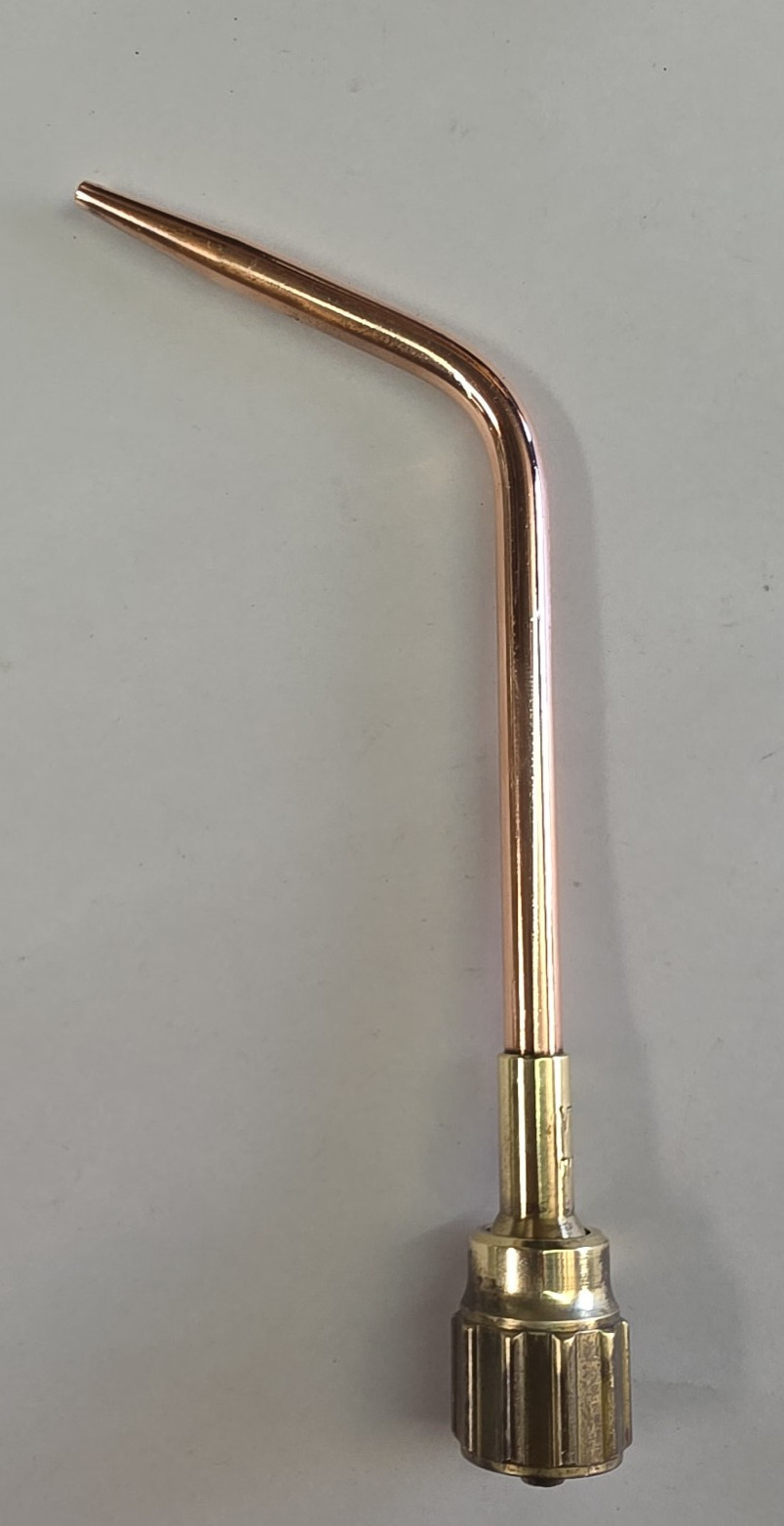 Victor # 4 Welding Brazing Torch Tip Type 4