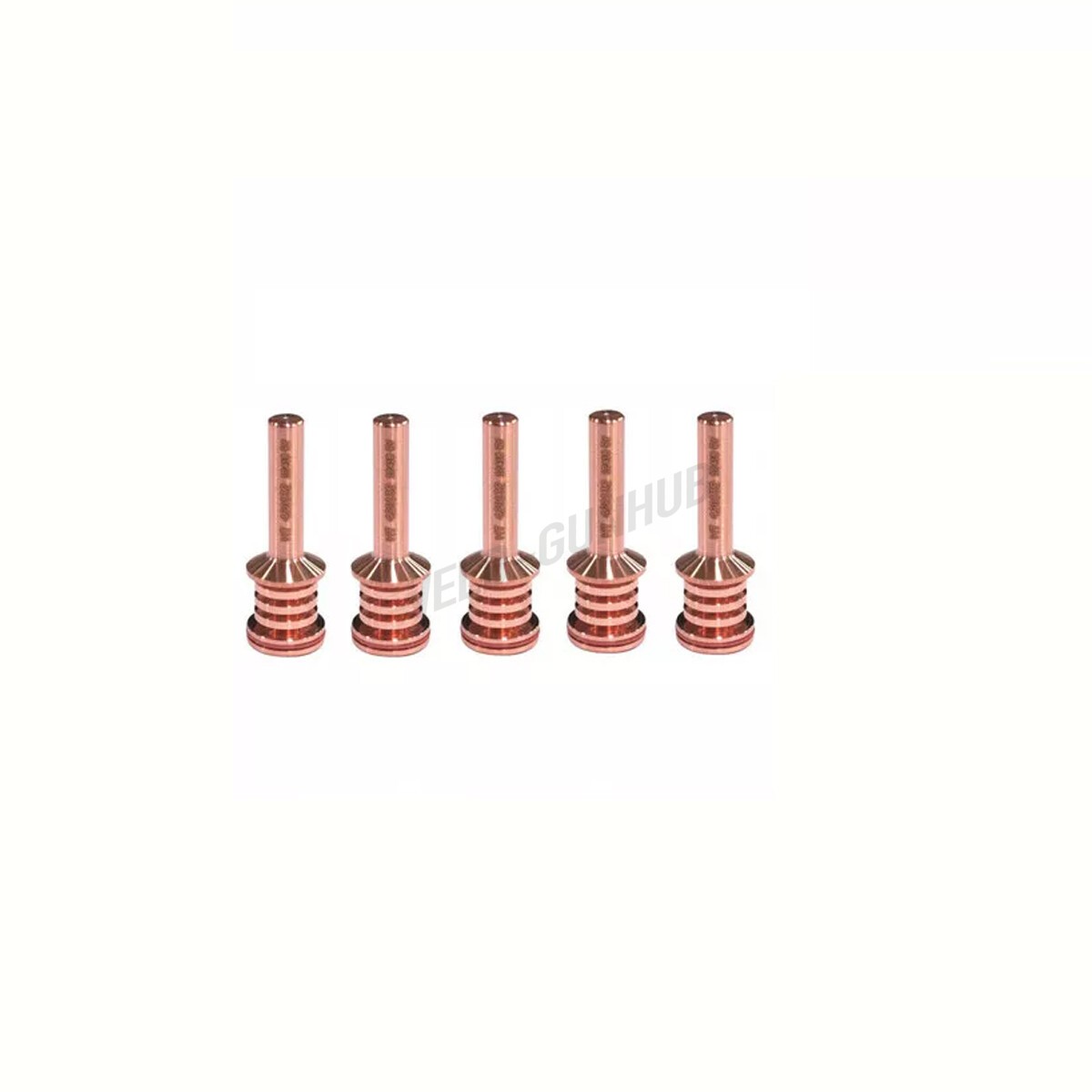 420132 Plasma Electrode For Hypertherm PowerMax30 Air T30 Plasma Torch