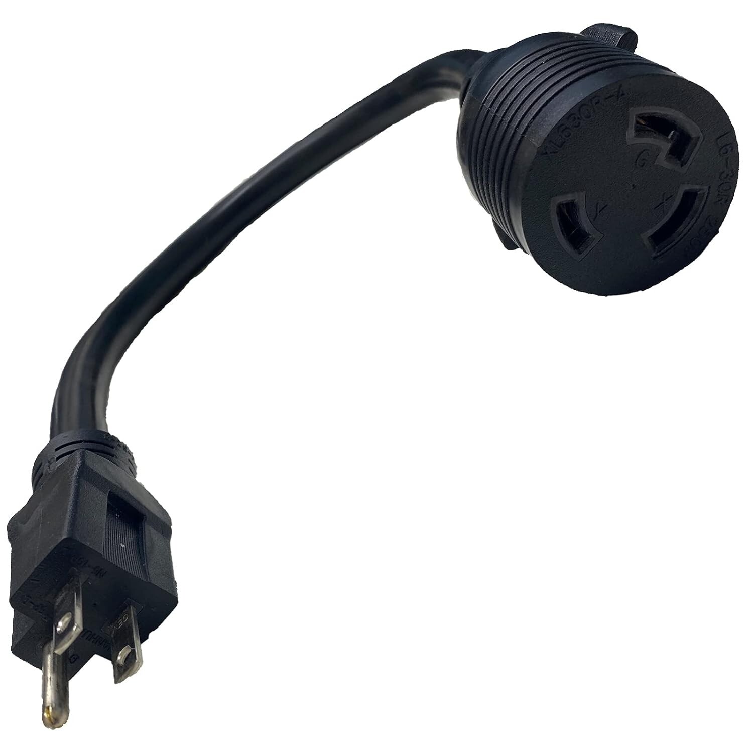 Pt01 Pigtail Type 1 Convert 220v To 110v For Lt5000d/ltp5000d/ltpdc2000d/ct520d