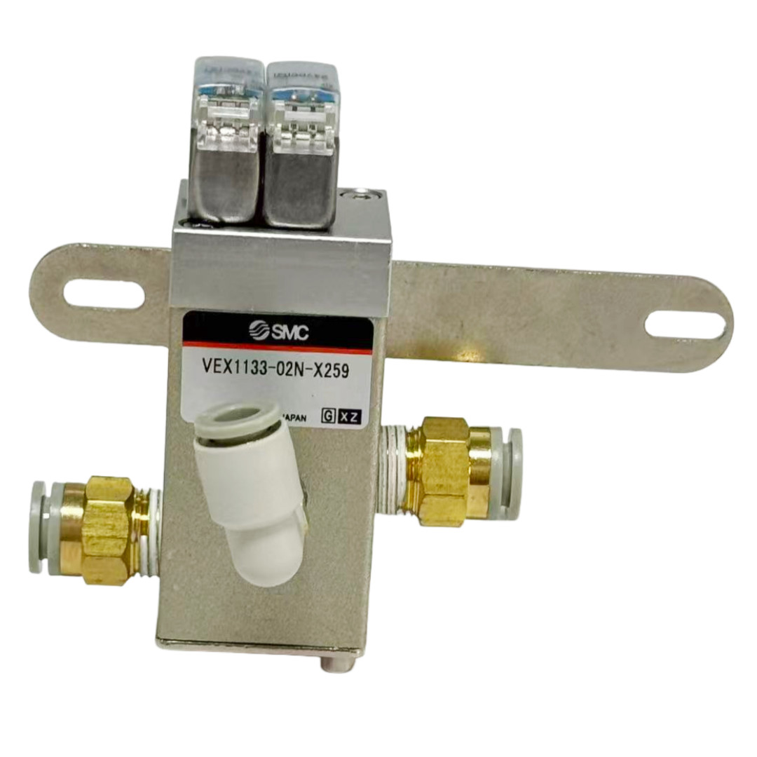 For Powermax65/85/105 New Solenoid Valve Gas Control Valve 228687