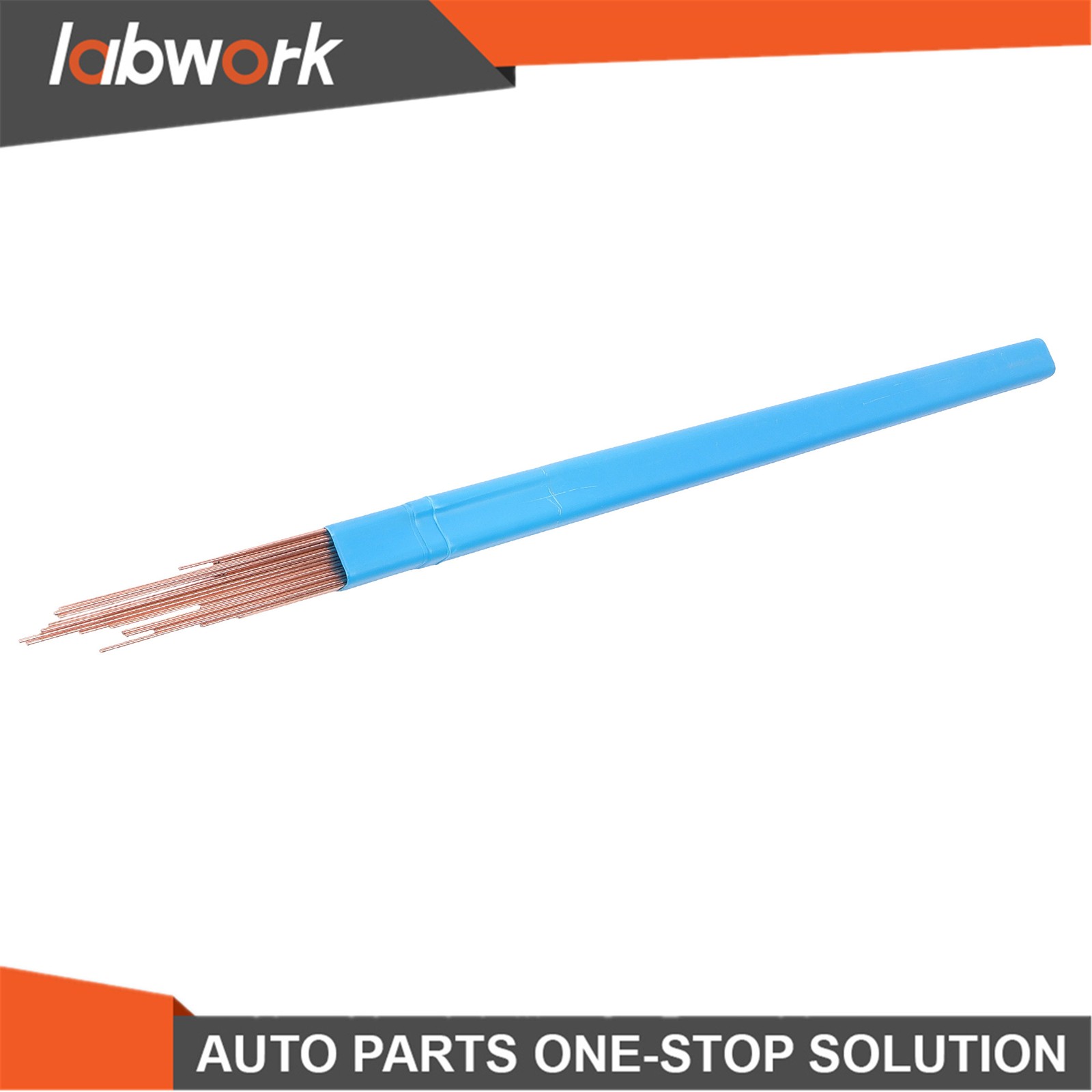 Labwork Welding Rod TIG ER70S-2 3/32″ x 36″ 10lbs Carbon Steel Welding Electrode