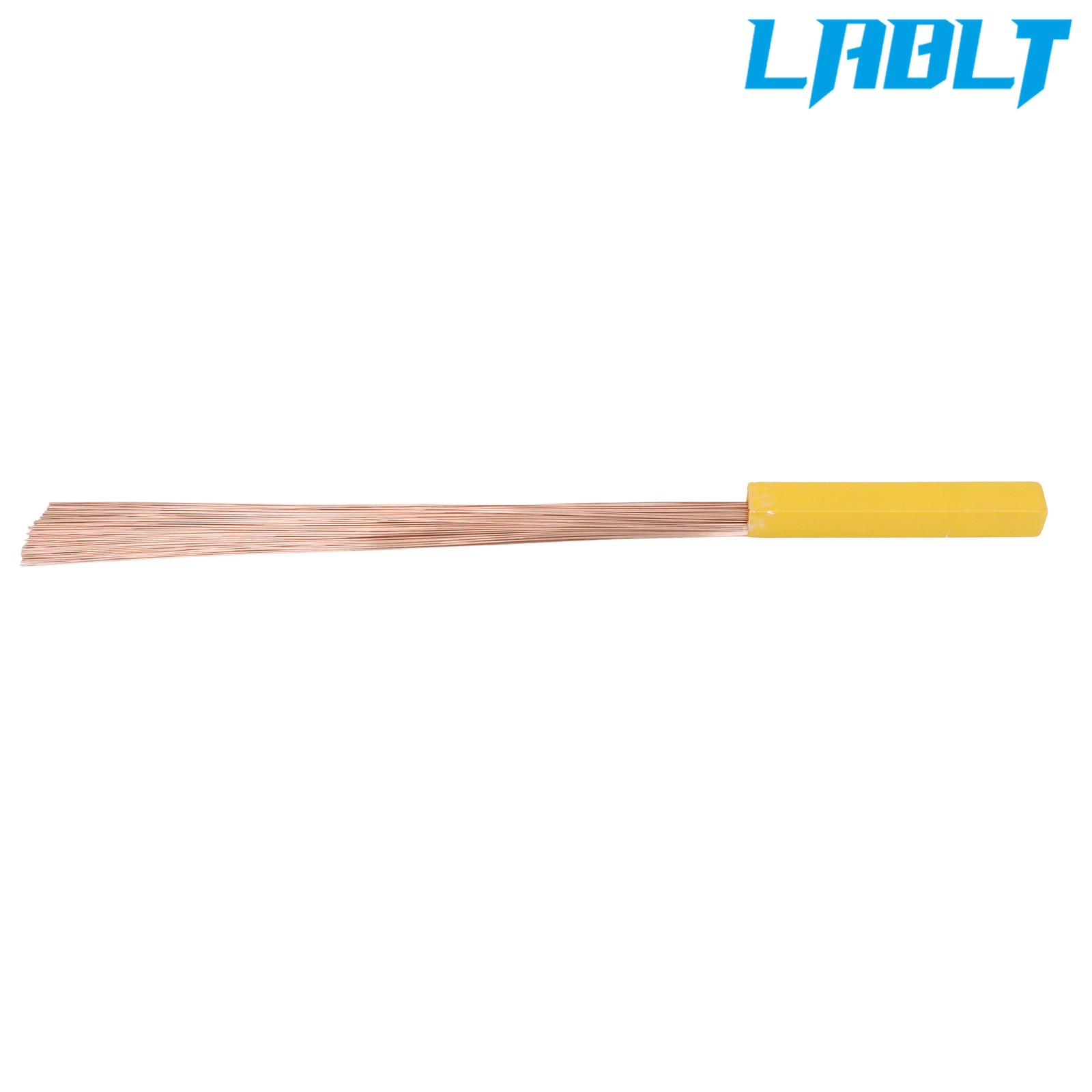 LABLT ER70S-2 1/16″×36″ Premium Arc Welding Rods Carbon Steel Electrode 5 Lbs
