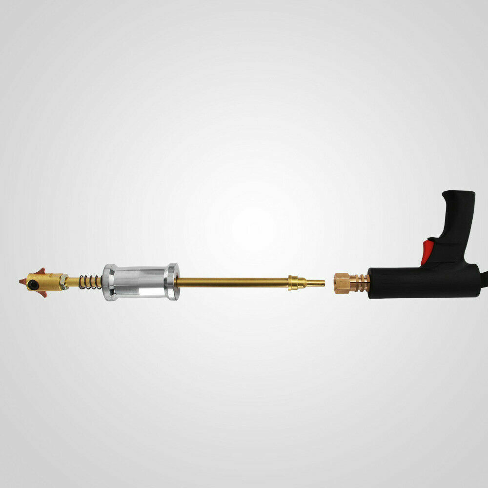 2700 Vehicle Panel Spot Puller Dent Spotter Welding Machine 3500A 110V–