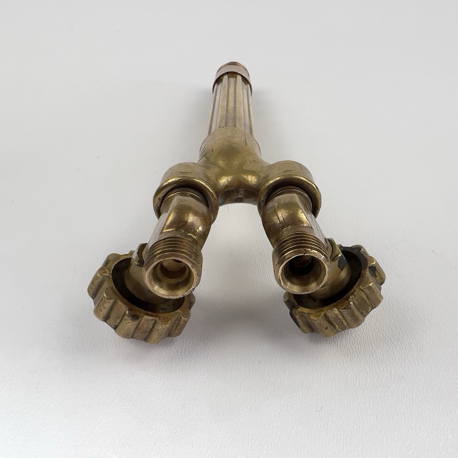VICTOR Vintage 315 Heavy-Duty Welding Torch Handle Journeyman Series – R-1797-97