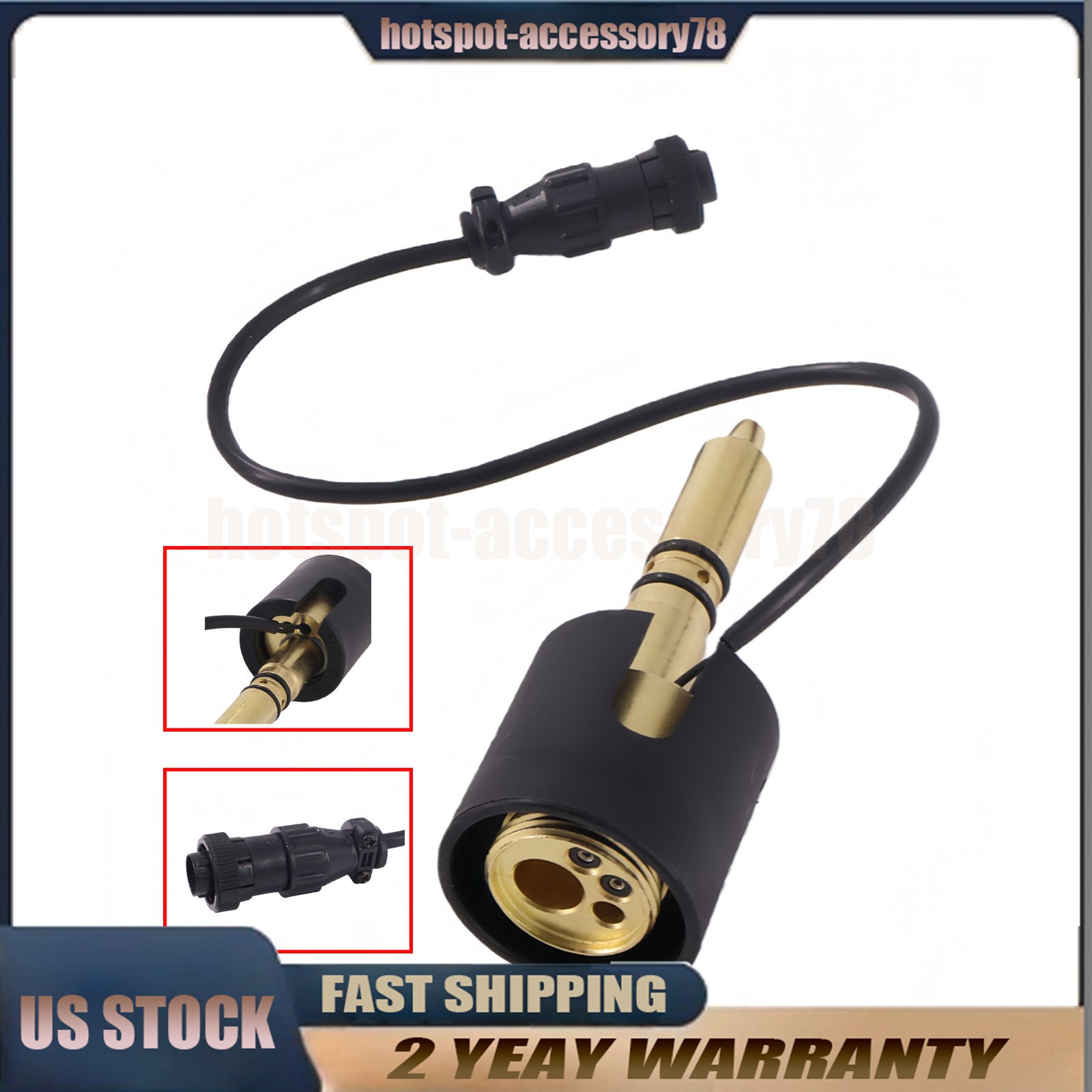 1Pcs New For Welding Machine Connection Adaptor Universal Kit BG-75000