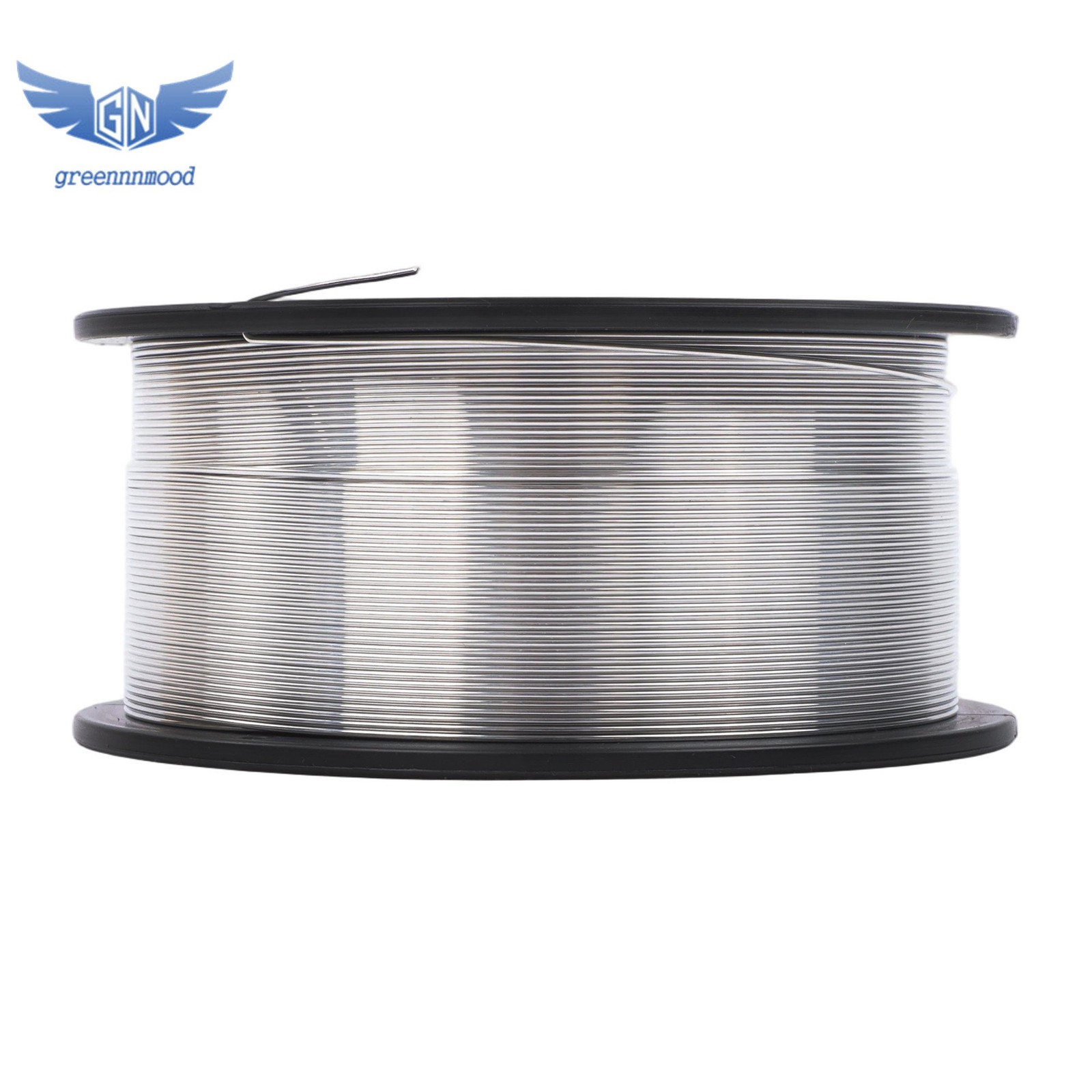 6 Pack Aluminum ER4043 MIG Welding Wire 6 Rolls 0.035″/0.9mm 1 Ibs Each Roll