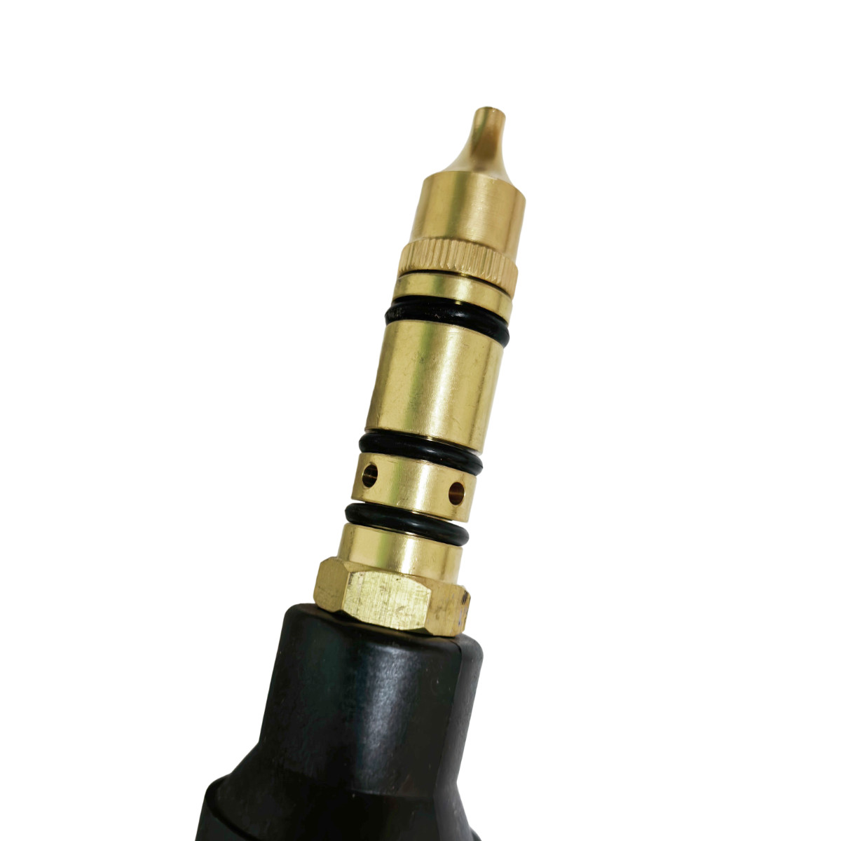 New 15ft MIG Gun Fit For Miller AccuLock MDX-250 212,235,250,251,252,255 Welder