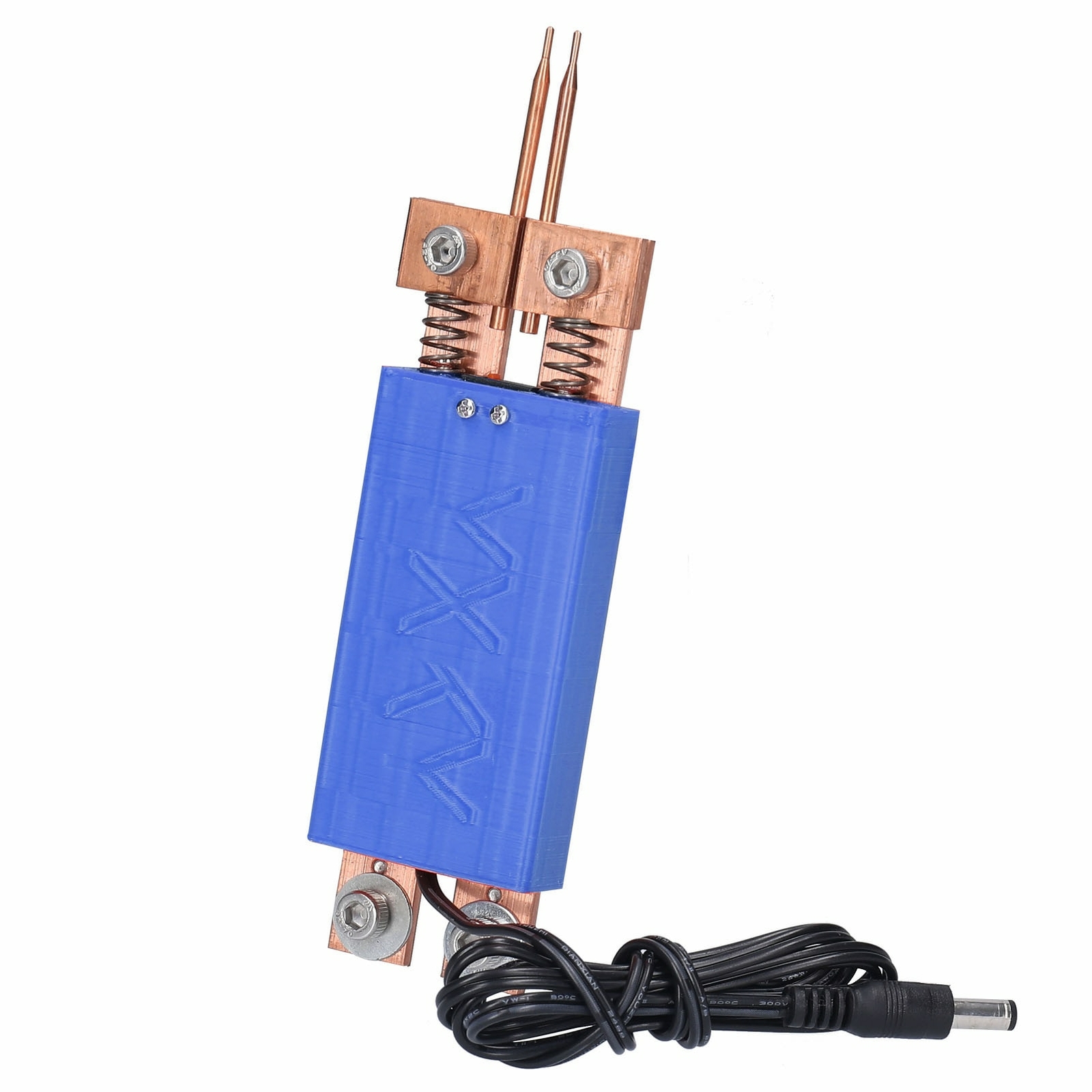 Spot Welding Machine 18650 Battery Handheld Pen Automatic trigger Built-in