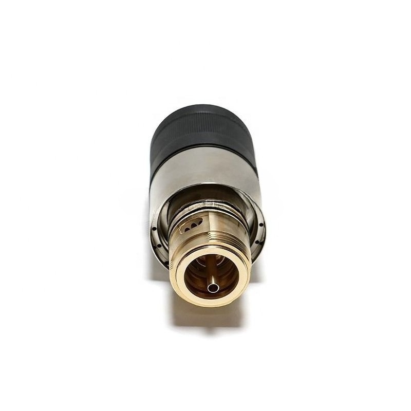 220706 Quick-disconnect receptacle Compatible Hypertherm HPRXD torch main body