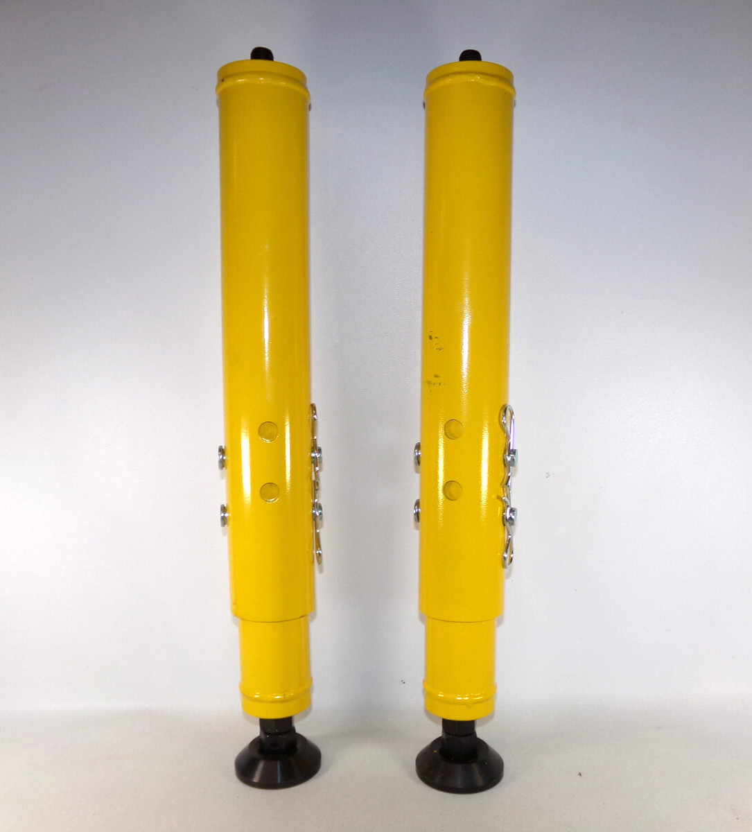 StrongHandTools® BUILDPRO Adjustable Welding Table Legs TMLR30 22-1/4″ ~ 32-1/4″