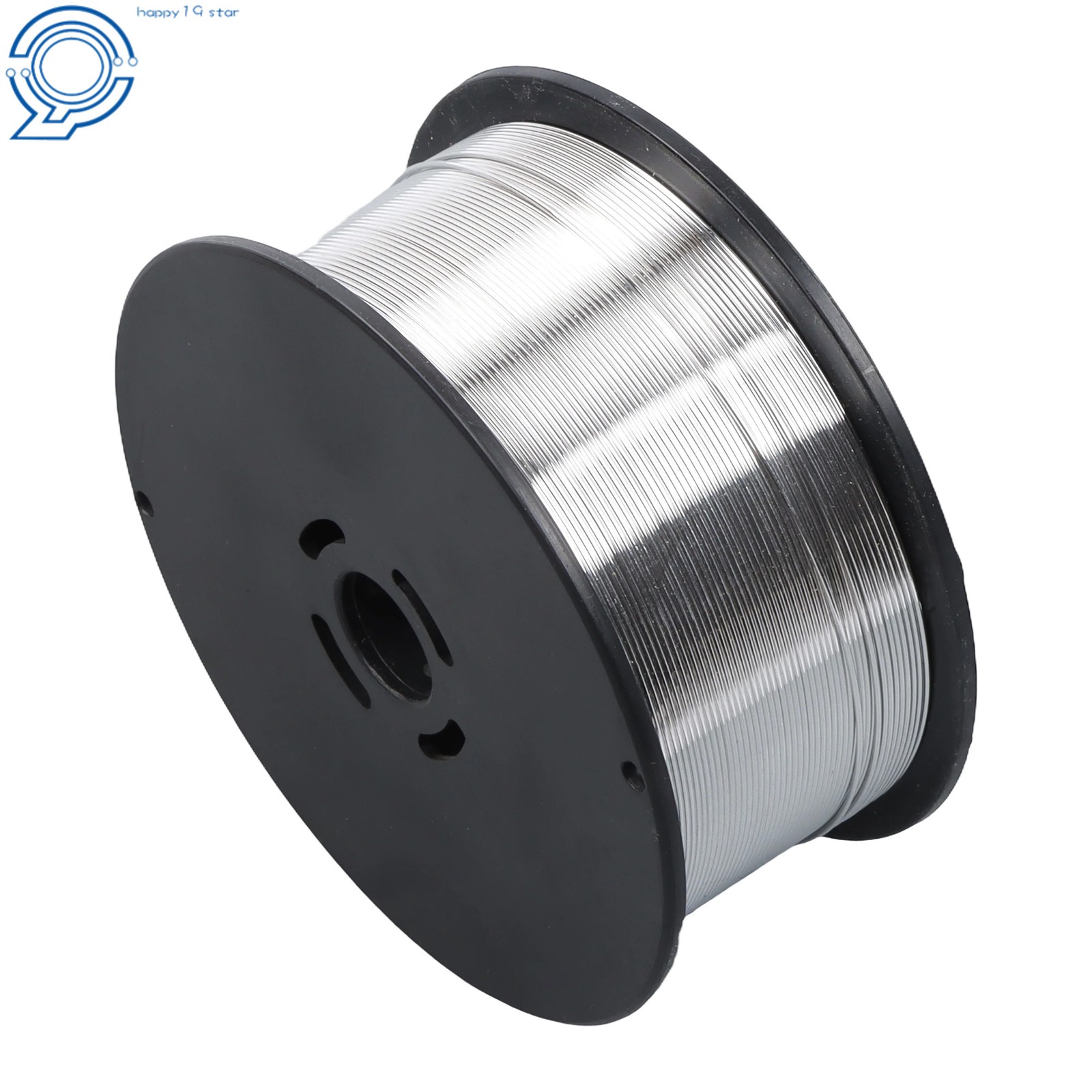 ER5356 0.035″ (0.9 mm) Aluminum MIG Welding Wire – 1 Lb x 0.035 Inch
