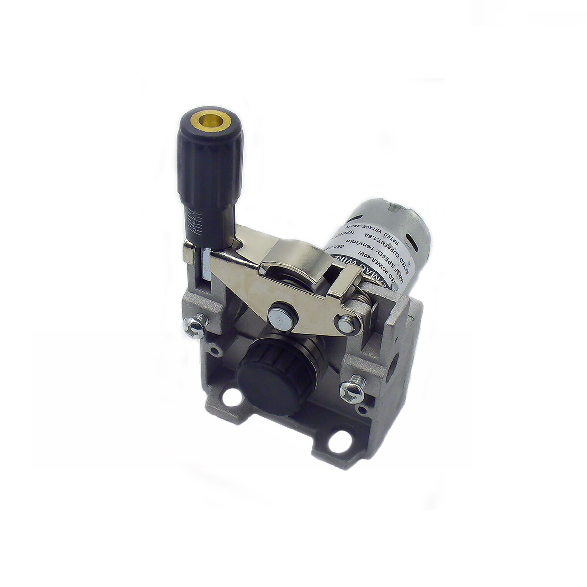 24V Wire Feed Assembly w/ Drive Motor fits Titanium MIG140 MIG170 57863 Welder