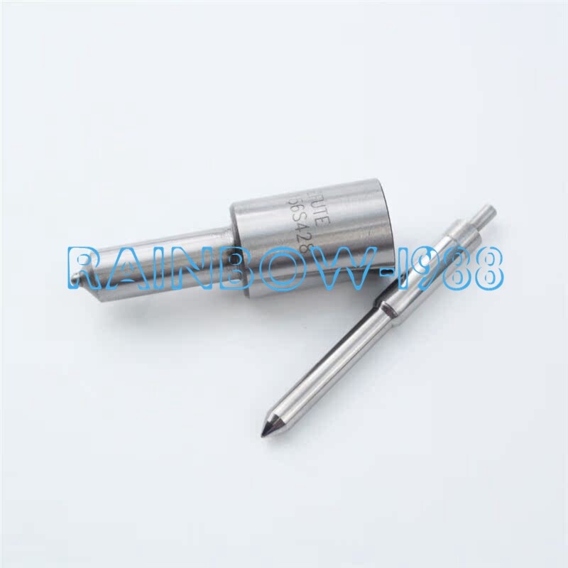 Replace for Diesel engine accessory ZCK156S428 fuel injector Nozzle Tips