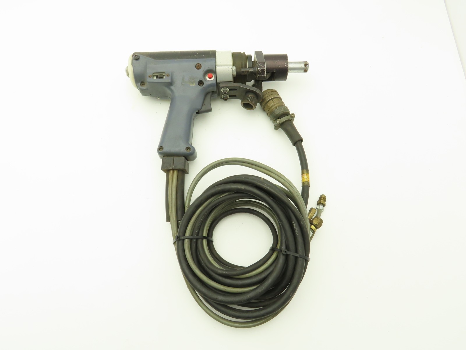 Emhart Warren 32805D Warren Stud Welding Gun PLM Type 1106798 Black & Decker