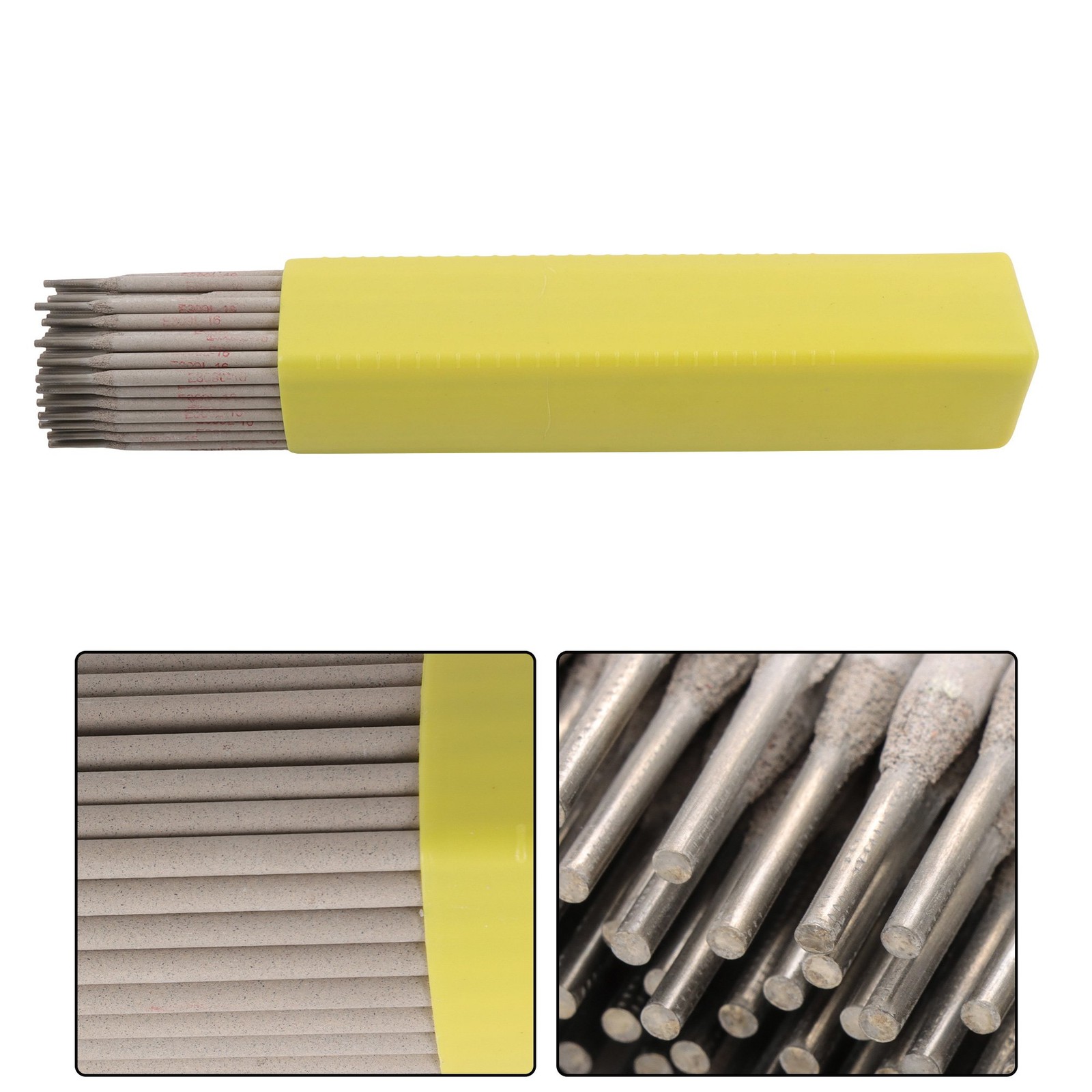 309L-16 5Ib Stainless Steel Stick E309L-16 3/32″ 5LB Stick Electrode Welding Rod