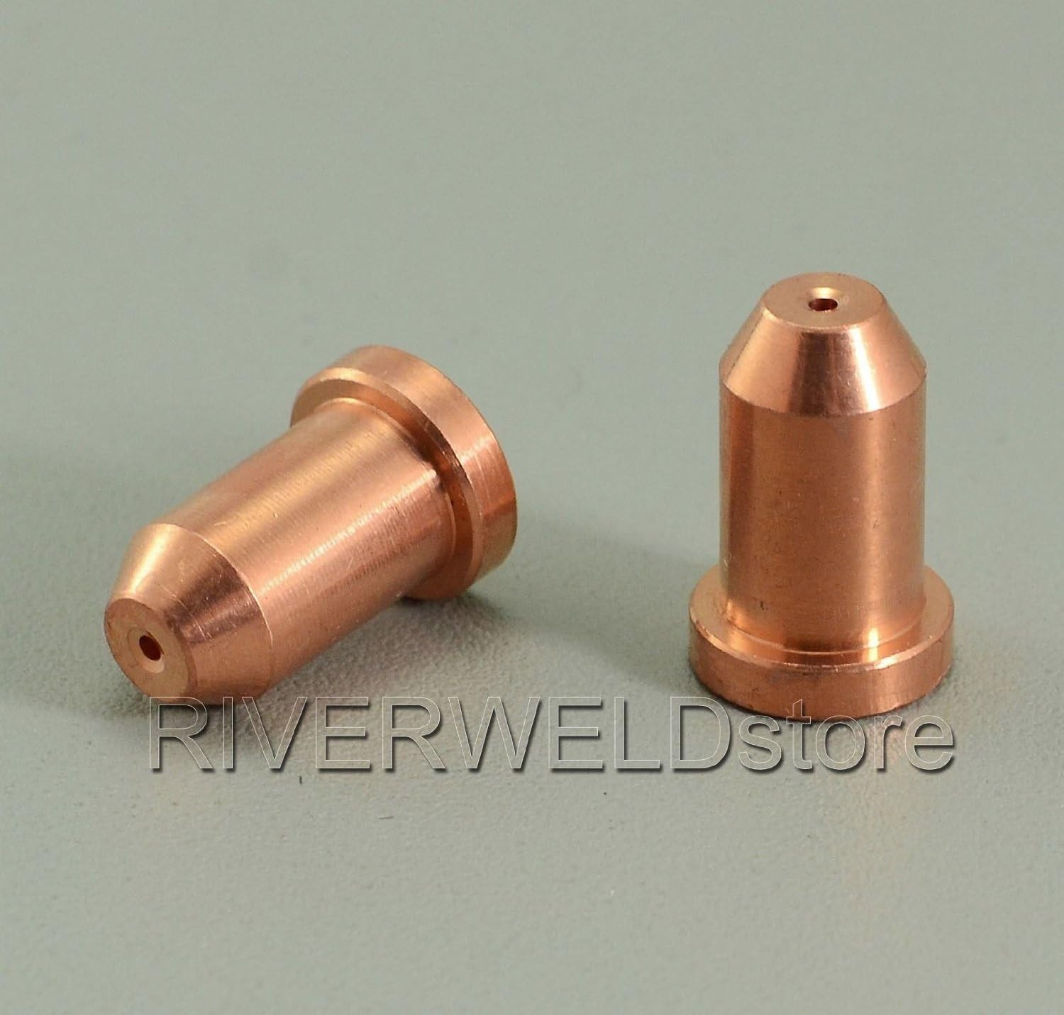 Thermal Dynamics 9-8407 Plasma Electrode Tip 8-7514 20Pcs | Fit PCH-62 PCH-102 P