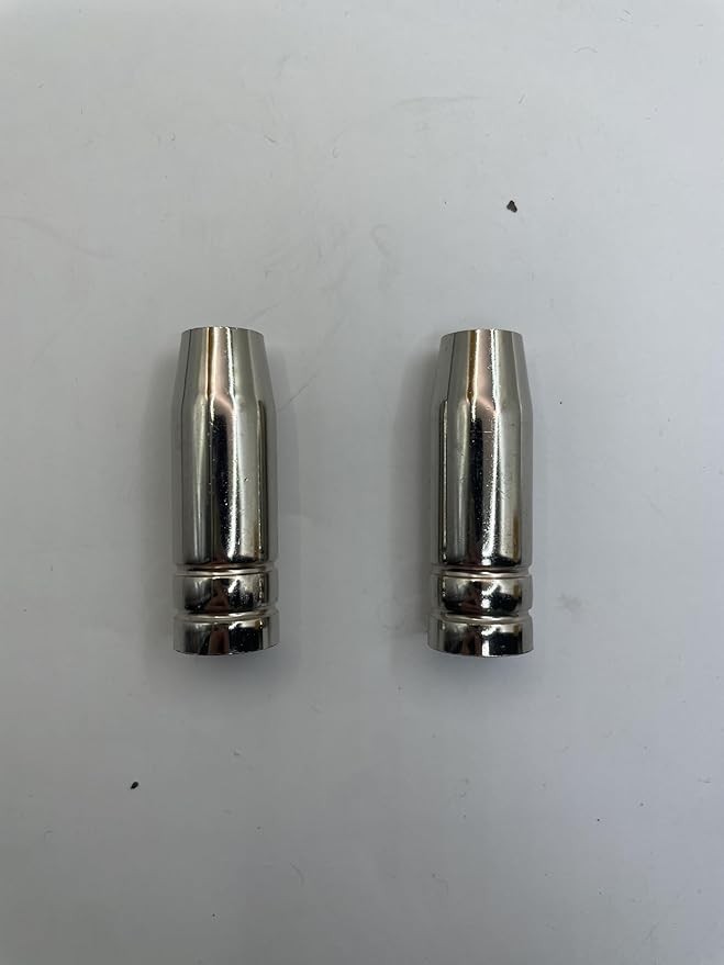 15AK Contact tip Nozzle .023 kit fits Vulcan OmniPro 220 MIGMax 140 215 25PK