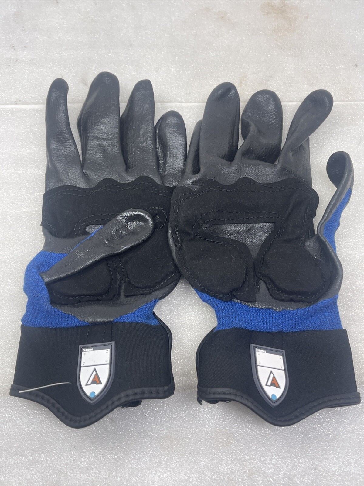 Ansell Activ Armr Gloves 97-003 Size XL Mechanic, New Without Packaging