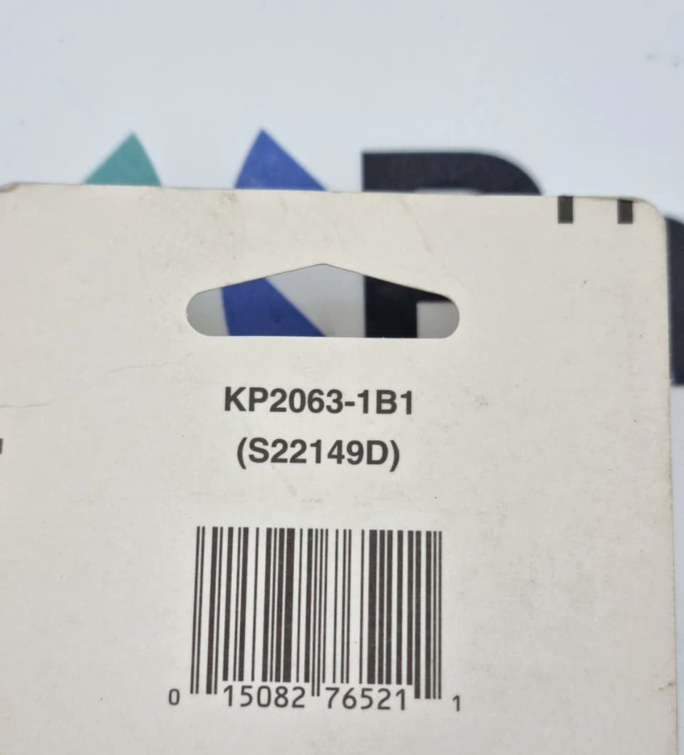 LINCOLN ELECTRIC KP2063-1B1 Electrode S22149D (10 Pcs)