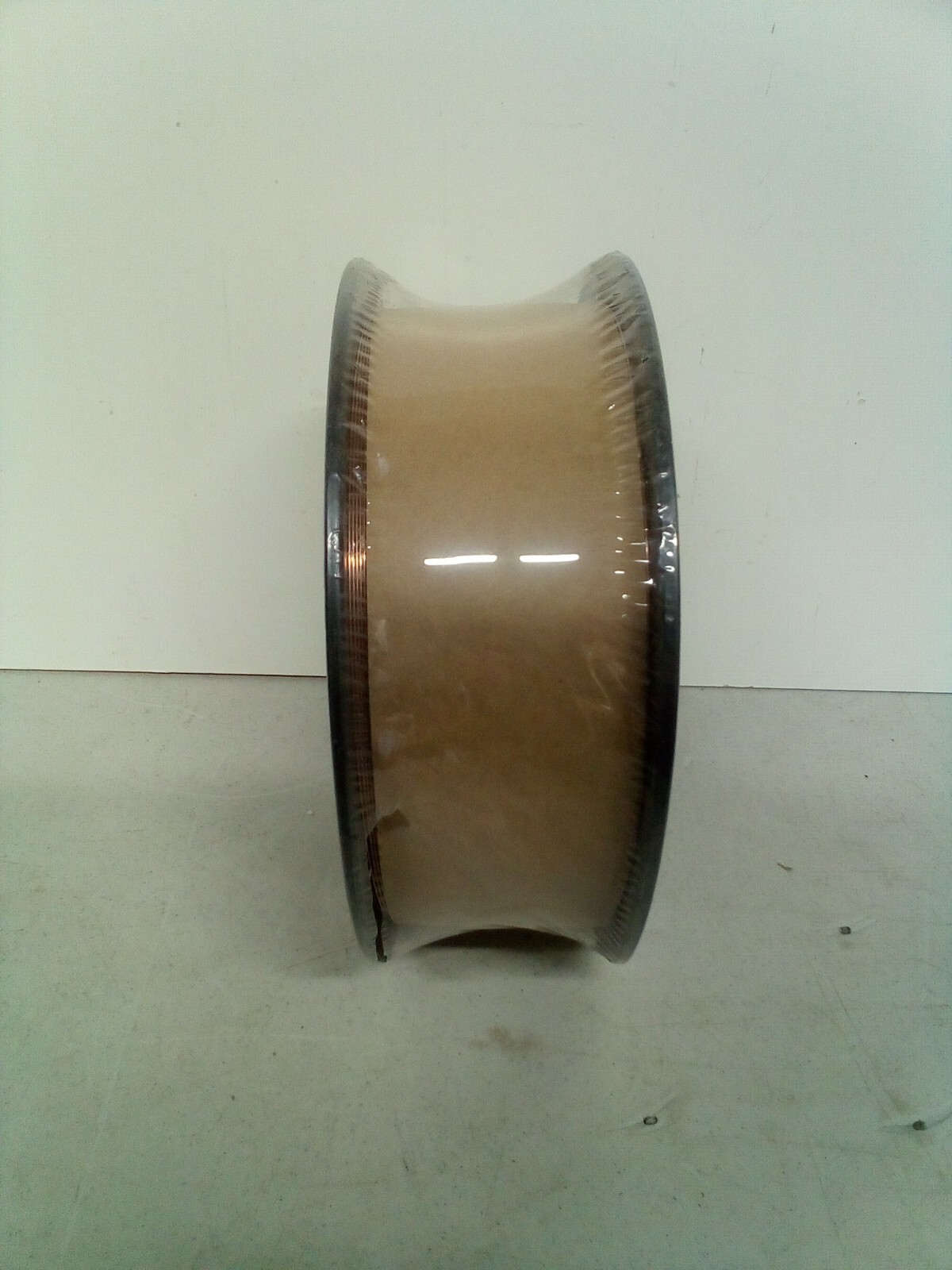 BLUE DEMON Carbon Steel, Weld Wire, 0.045″x33lb Spool ER70S6-045-33