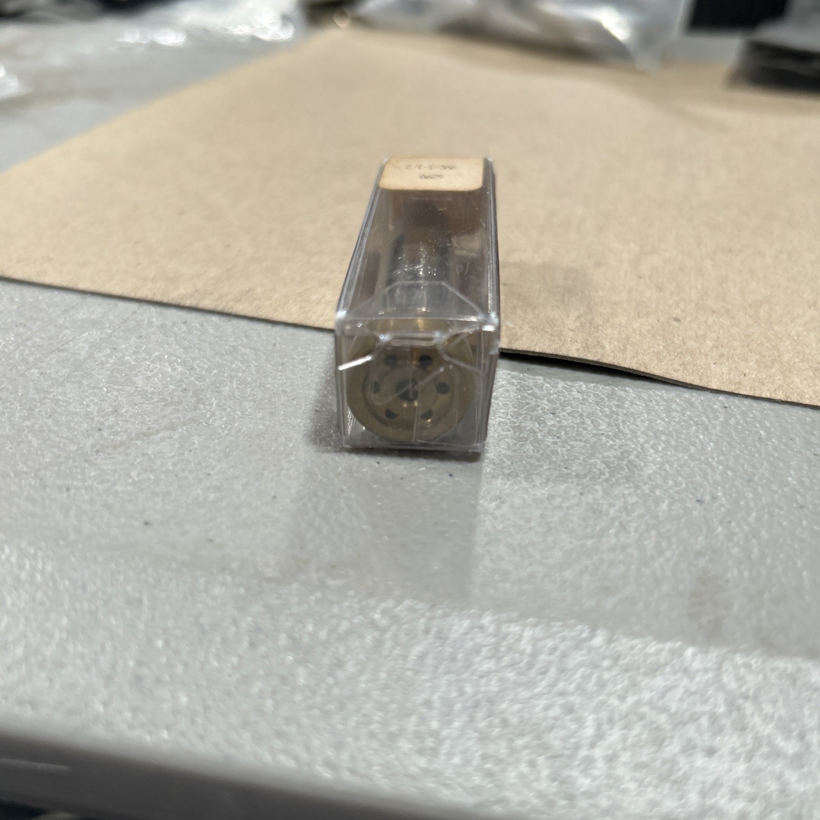 Cutting Torch Tip 6290. VVC-1-1/2