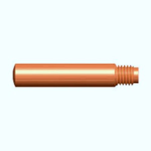 10 (ten) Contact Tips 14H-35 for Tweco & Lincoln Magnum MIG Welding Guns